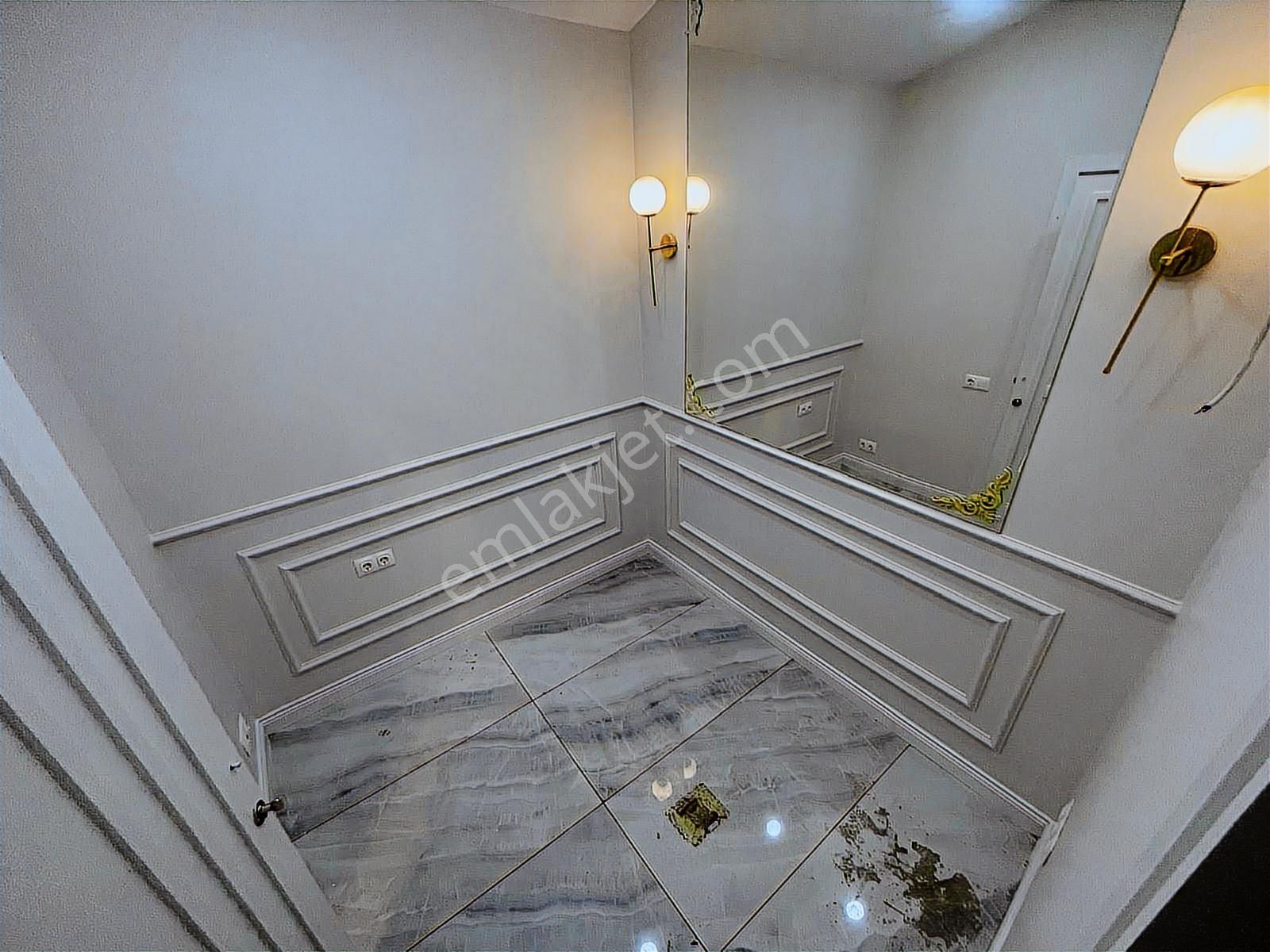 Fsm Bulvarına Cephe 8+1 195m2 Emsalsiz Dubleks (işyeri) - Görsel 14