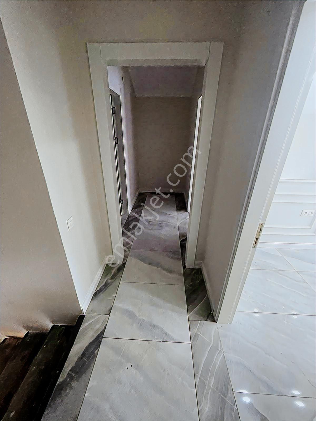 Fsm Bulvarına Cephe 8+1 195m2 Emsalsiz Dubleks (işyeri) - Görsel 13