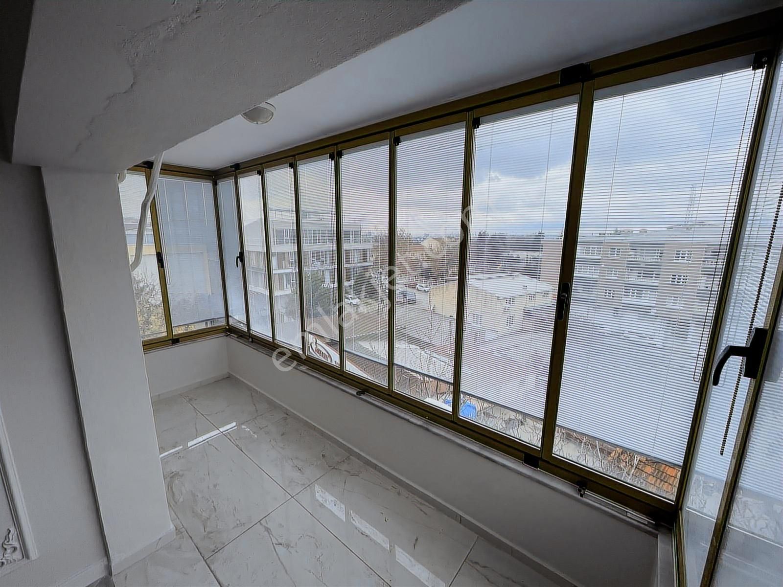 Fsm Bulvarına Cephe 8+1 195m2 Emsalsiz Dubleks (işyeri) - Görsel 15