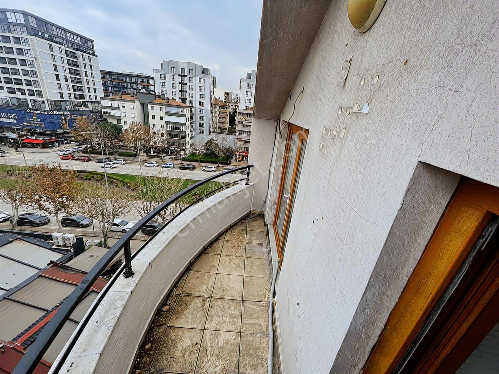 Fsm Bulvarına Cephe 8+1 195m2 Emsalsiz Dubleks (işyeri) - Görsel 24