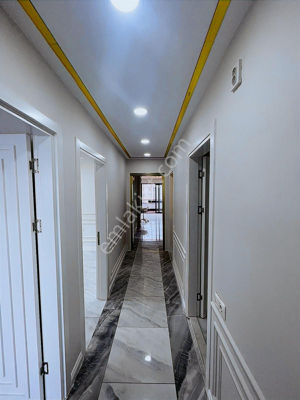 Fsm Bulvarına Cephe 8+1 195m2 Emsalsiz Dubleks (işyeri) - Görsel 29