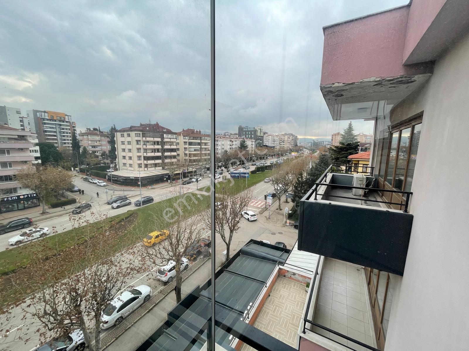 Fsm Bulvarına Cephe 8+1 195m2 Emsalsiz Dubleks (işyeri) - Görsel 34
