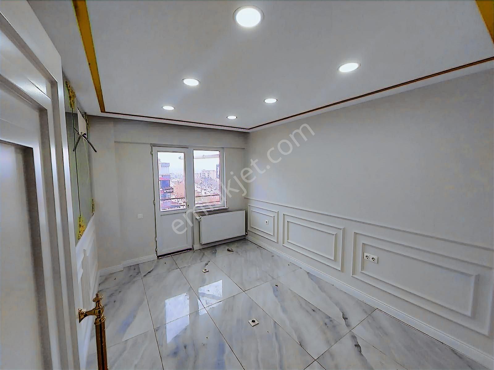 Fsm Bulvarına Cephe 8+1 195m2 Emsalsiz Dubleks (işyeri) - Görsel 31