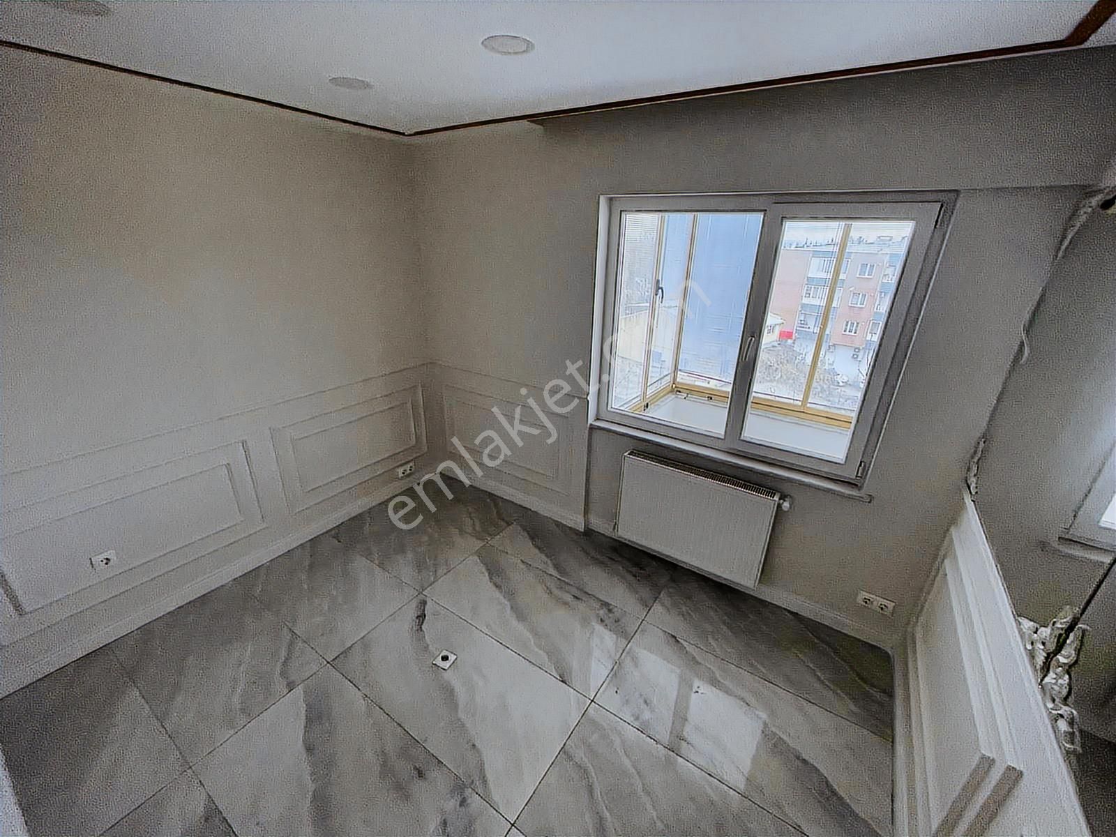 Fsm Bulvarına Cephe 8+1 195m2 Emsalsiz Dubleks (işyeri) - Görsel 26