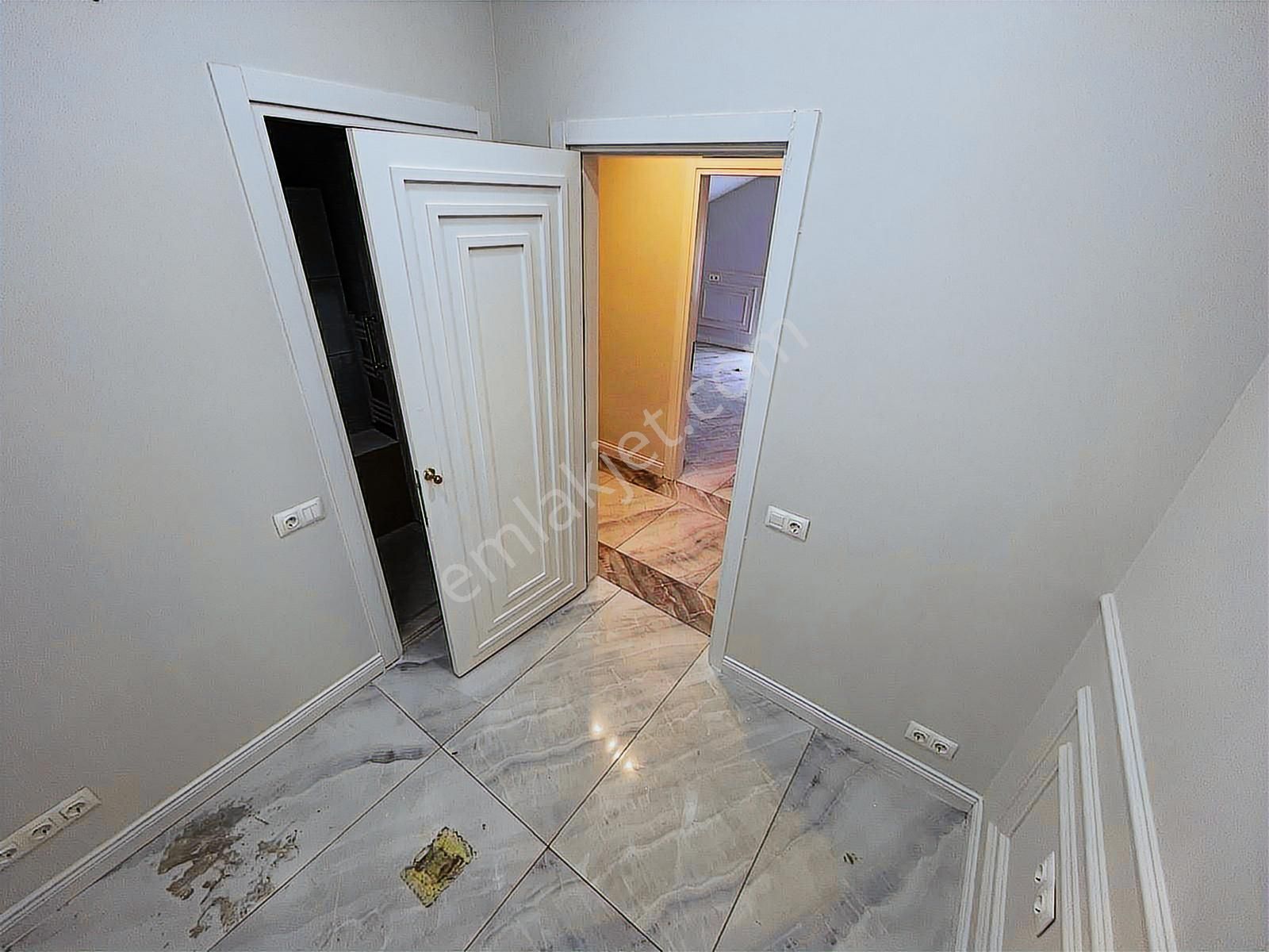 Fsm Bulvarına Cephe 8+1 195m2 Emsalsiz Dubleks (işyeri) - Görsel 35