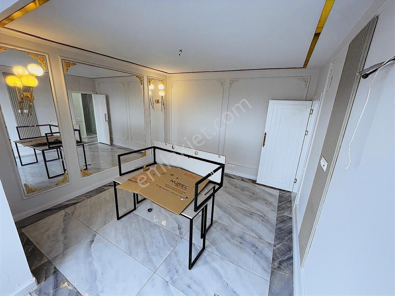 Fsm Bulvarına Cephe 8+1 195m2 Emsalsiz Dubleks (işyeri) - Görsel 7