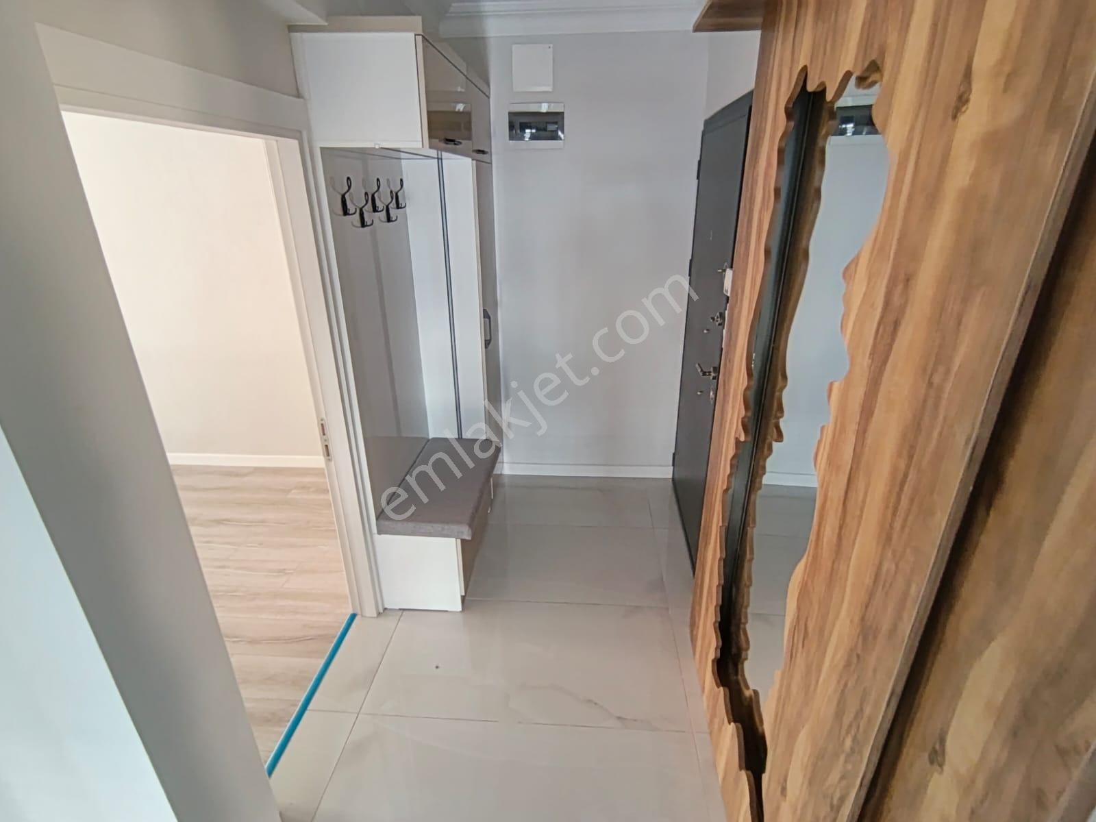 Altınkum'da Site İçi 3+1 Ön Cephe Denize Yakın Şık Tasarımlı - Görsel 20
