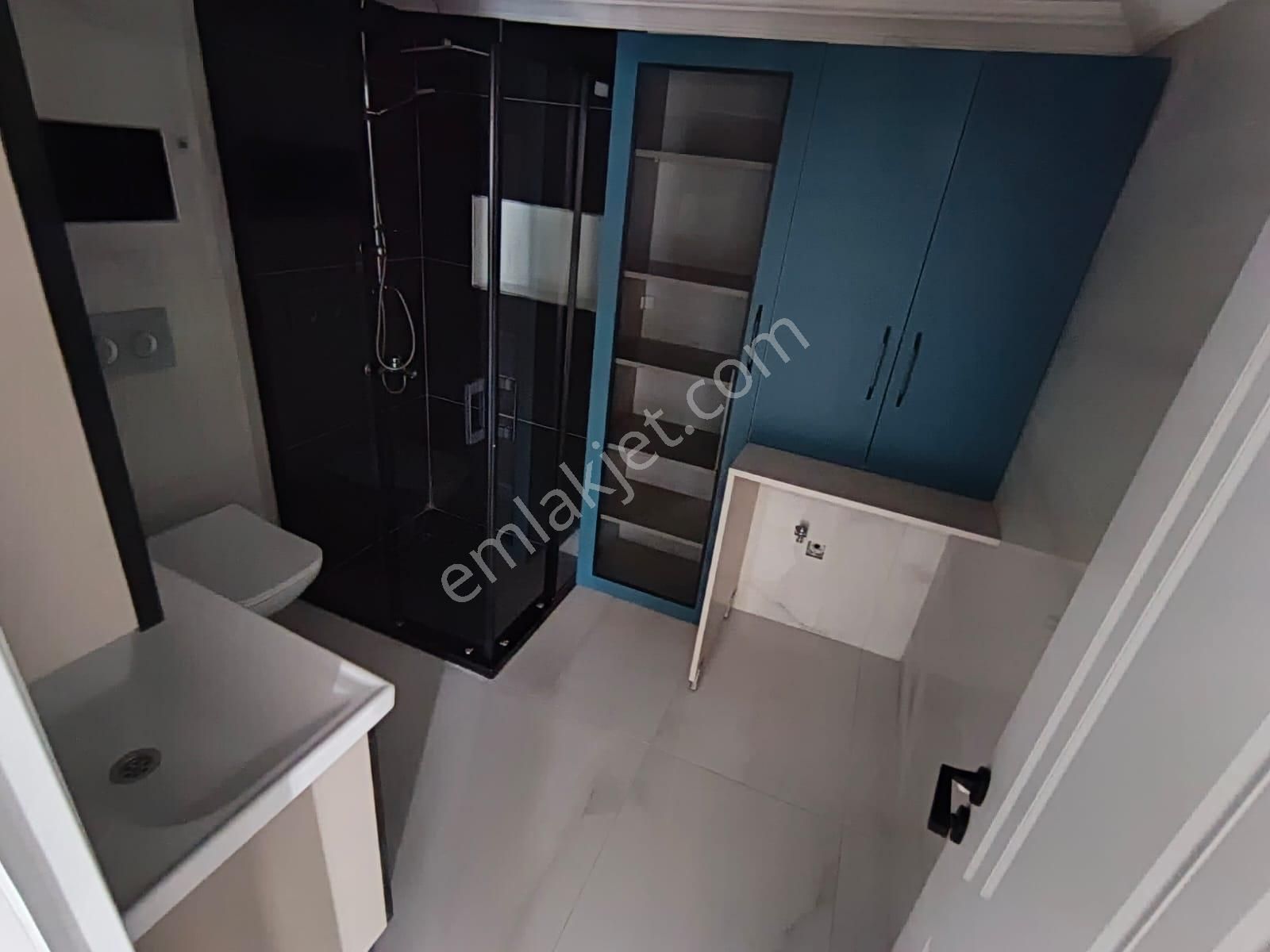 Altınkum'da Site İçi 3+1 Ön Cephe Denize Yakın Şık Tasarımlı - Görsel 23