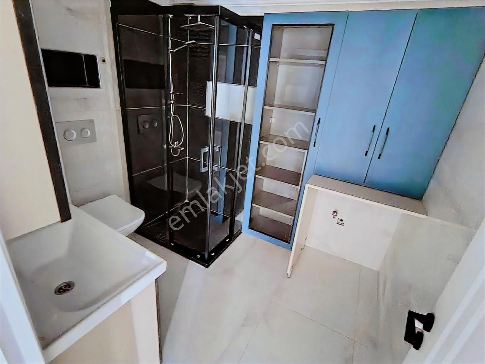 Altınkum'da Site İçi 3+1 Ön Cephe Denize Yakın Şık Tasarımlı - Görsel 25