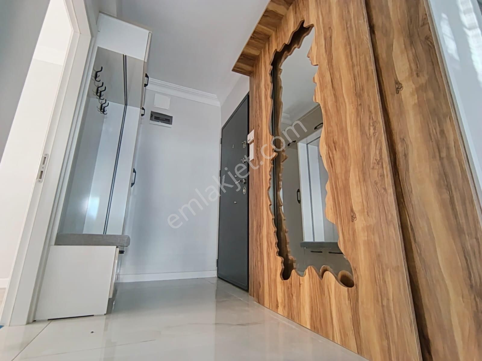 Altınkum'da Site İçi 3+1 Ön Cephe Denize Yakın Şık Tasarımlı - Görsel 30