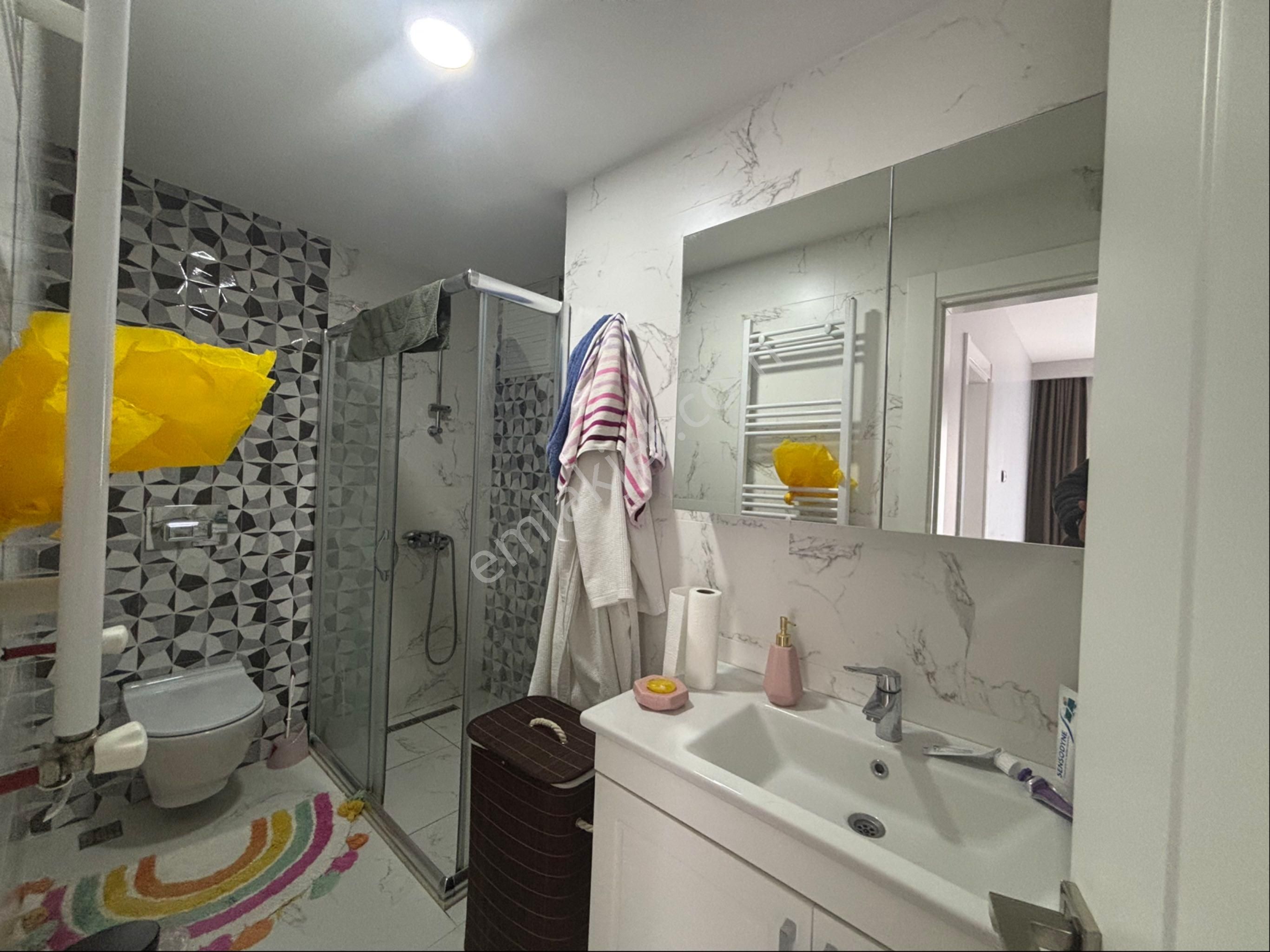 İdenova’dan | Kayapa Zafer’de 140 M² Prestijli Daire - Görsel 15