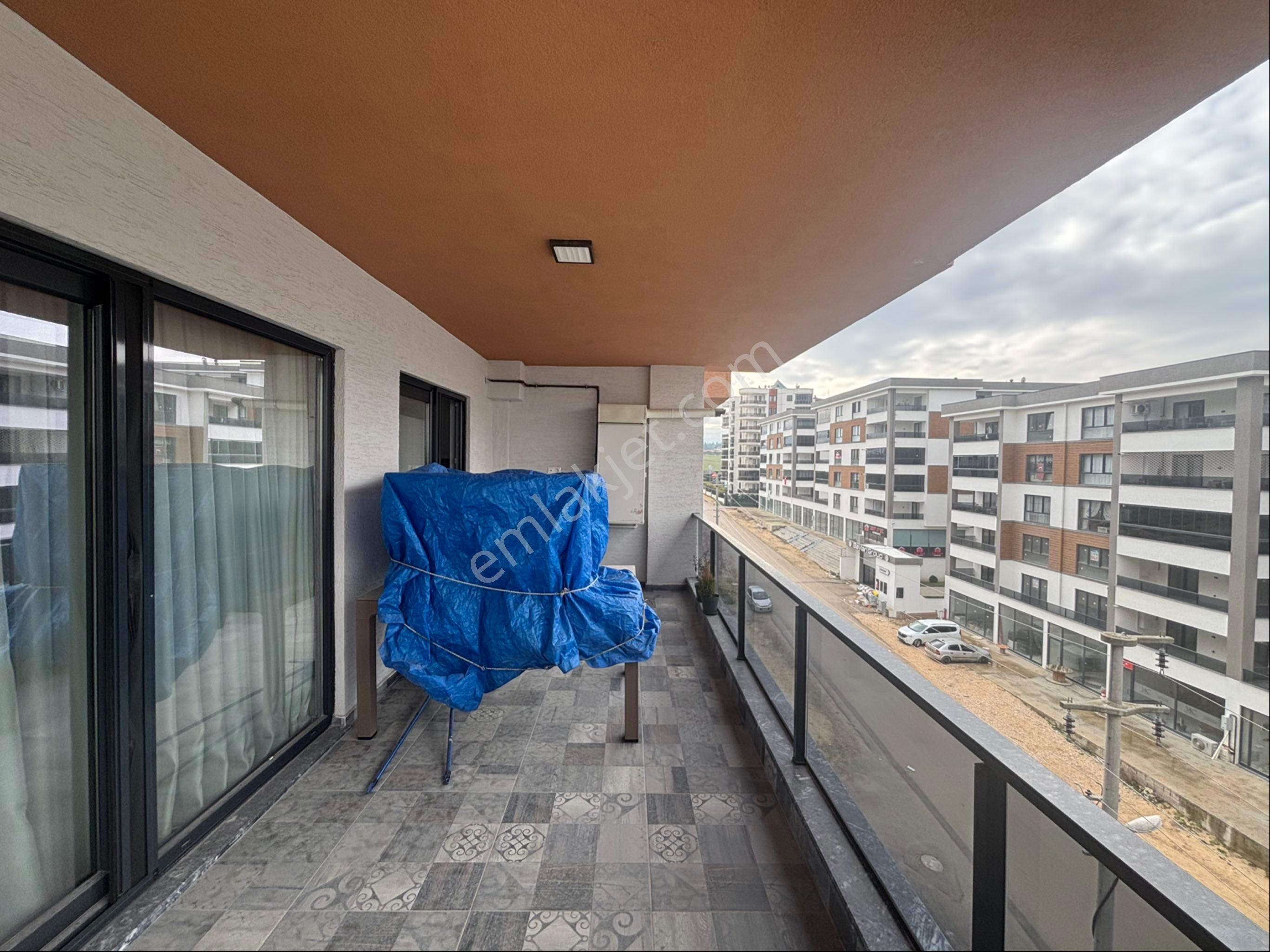 İdenova’dan | Kayapa Zafer’de 140 M² Prestijli Daire - Görsel 18