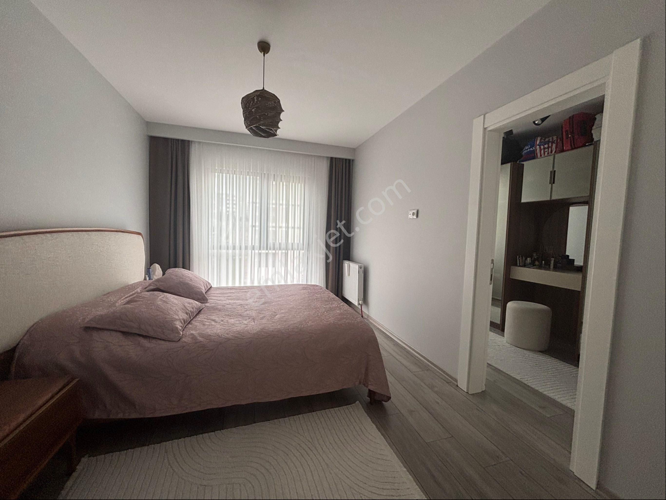 İdenova’dan | Kayapa Zafer’de 140 M² Prestijli Daire - Görsel 9