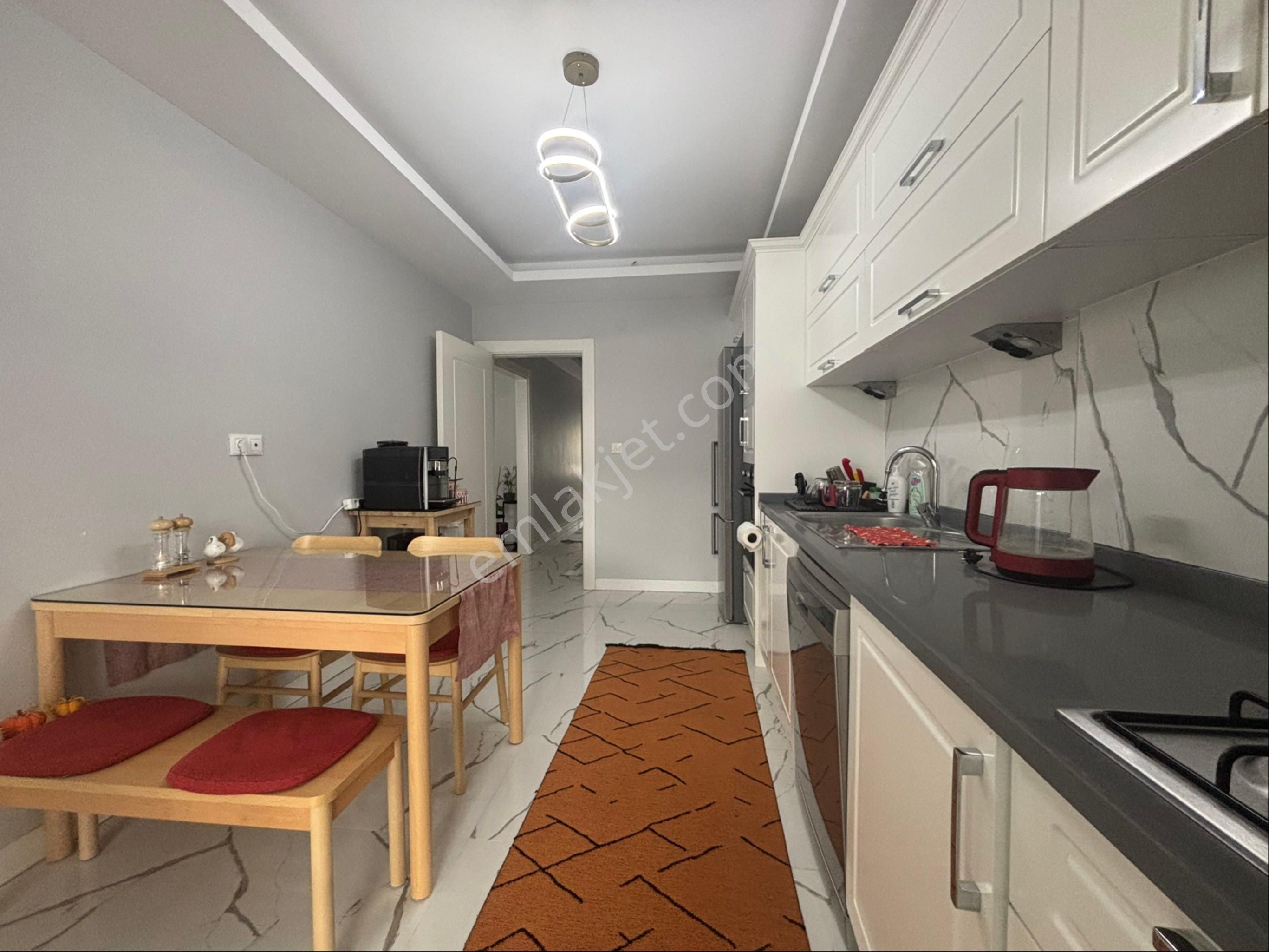 İdenova’dan | Kayapa Zafer’de 140 M² Prestijli Daire - Görsel 5