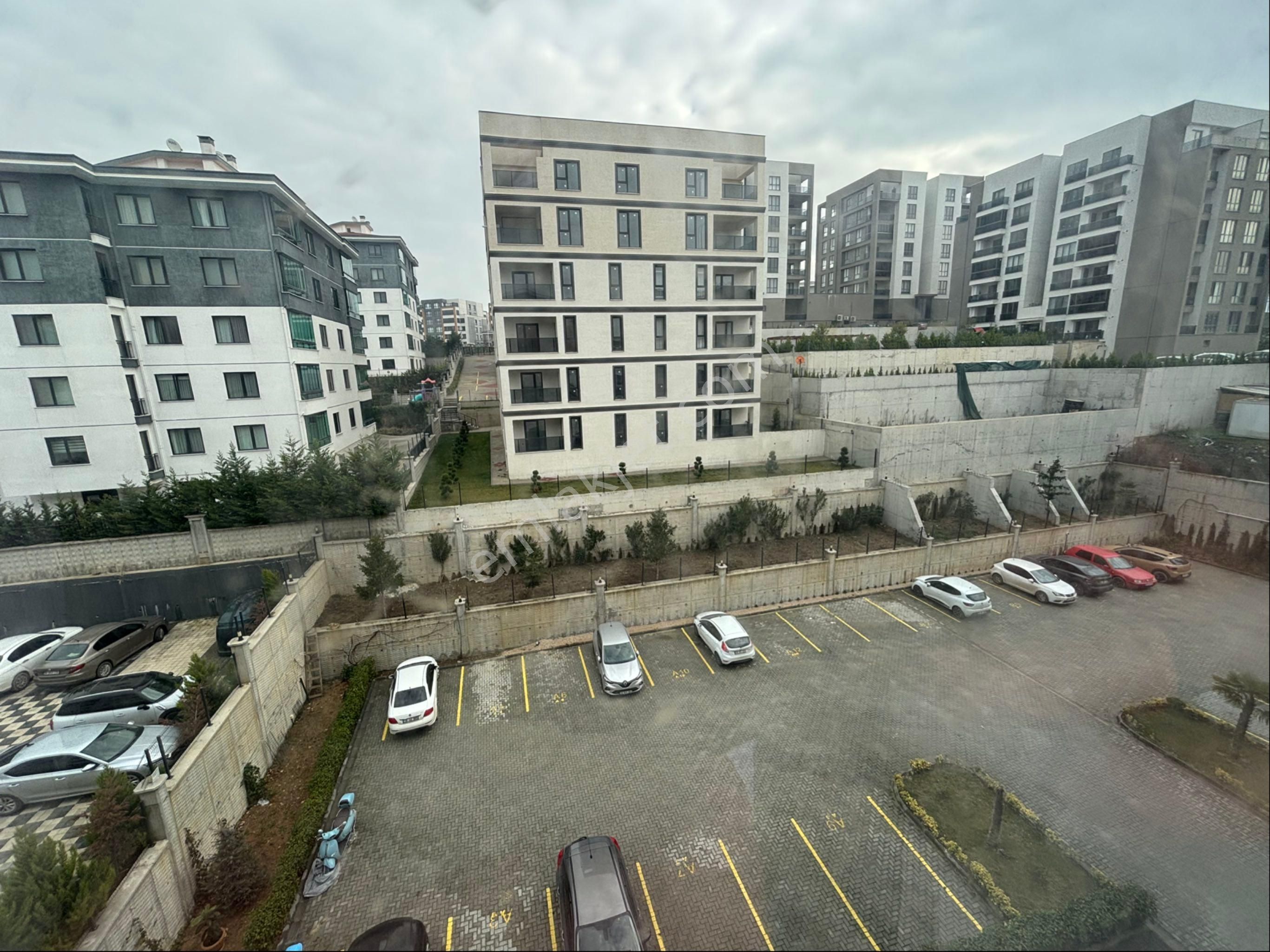 İdenova’dan | Kayapa Zafer’de 140 M² Prestijli Daire - Görsel 22