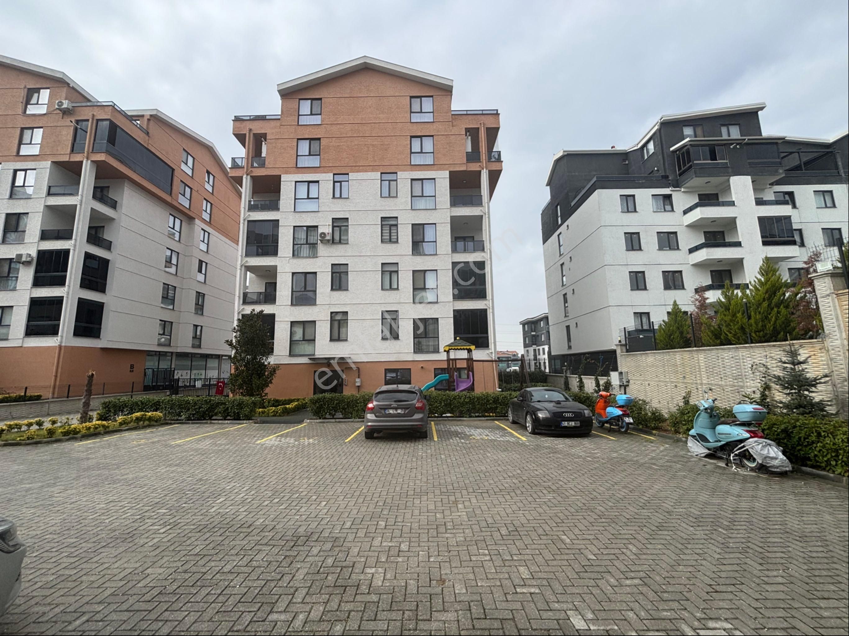 İdenova’dan | Kayapa Zafer’de 140 M² Prestijli Daire - Görsel 24