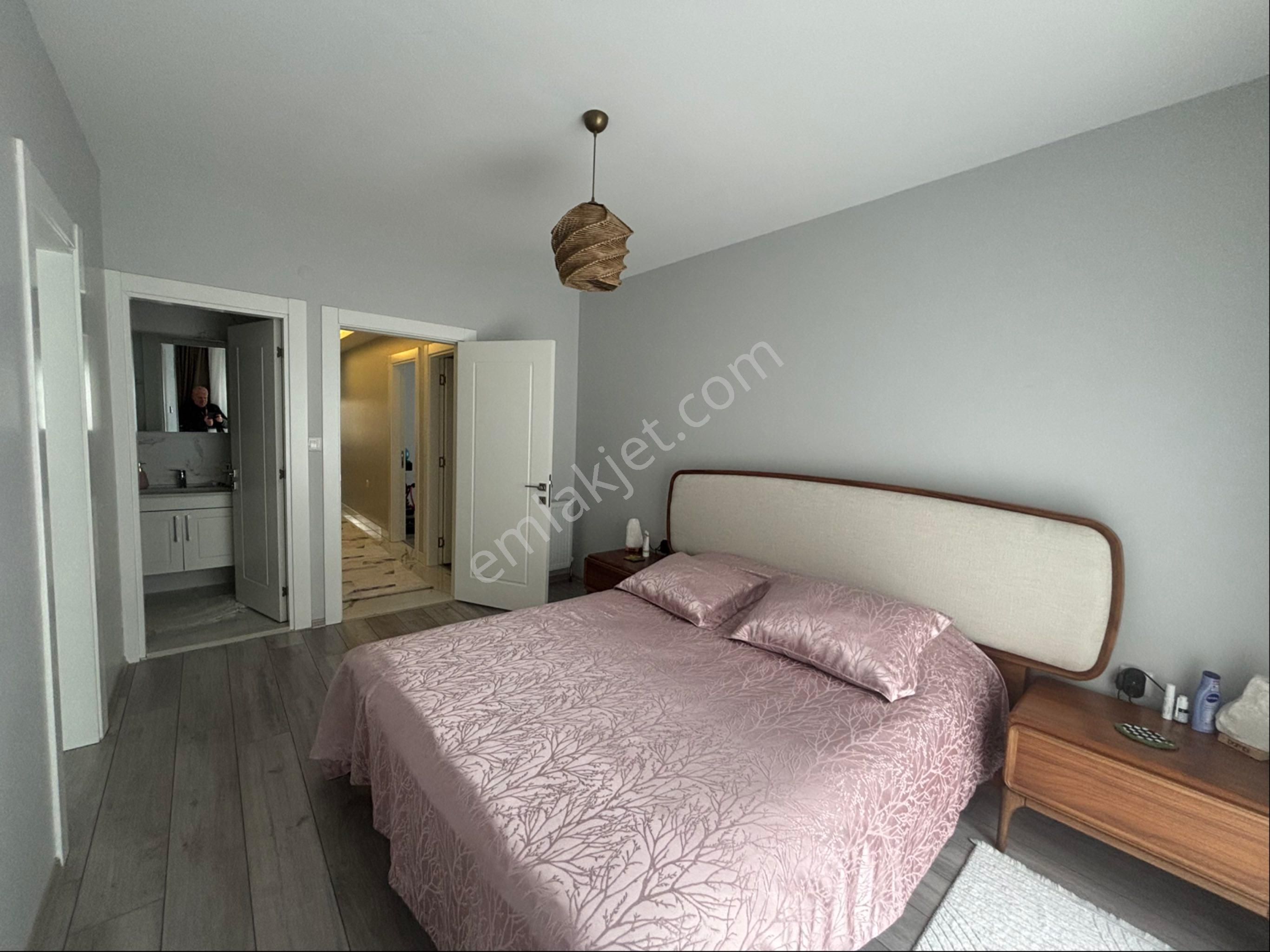 İdenova’dan | Kayapa Zafer’de 140 M² Prestijli Daire - Görsel 10