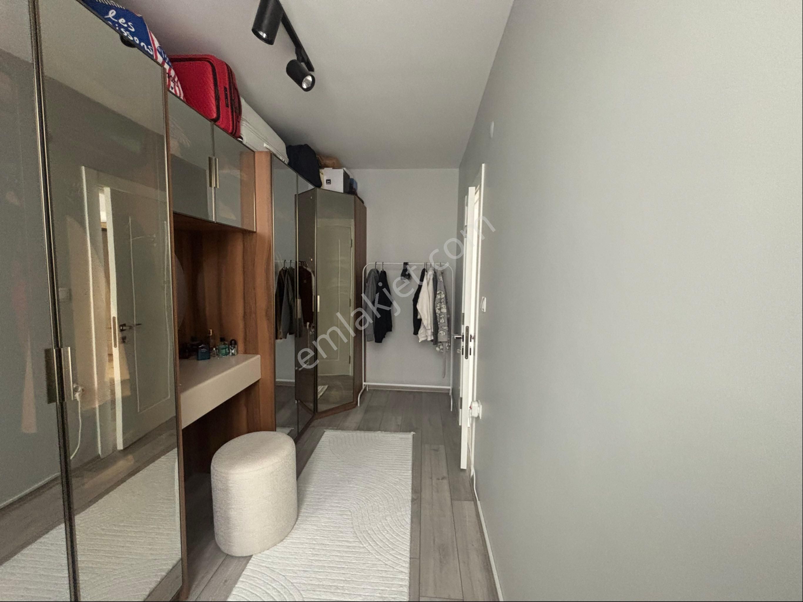 İdenova’dan | Kayapa Zafer’de 140 M² Prestijli Daire - Görsel 12