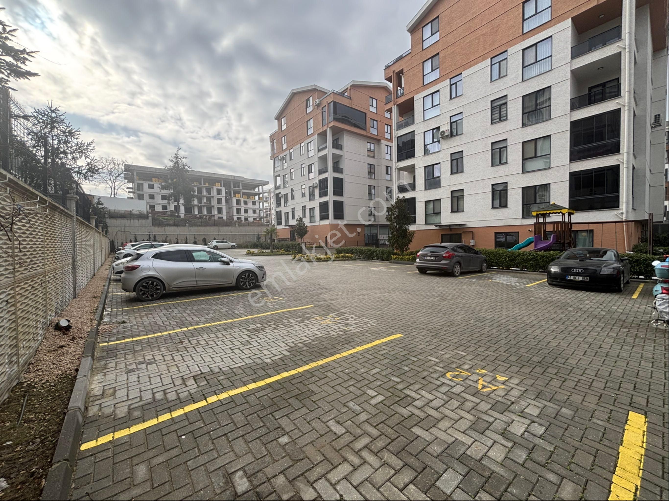 İdenova’dan | Kayapa Zafer’de 140 M² Prestijli Daire - Görsel 25