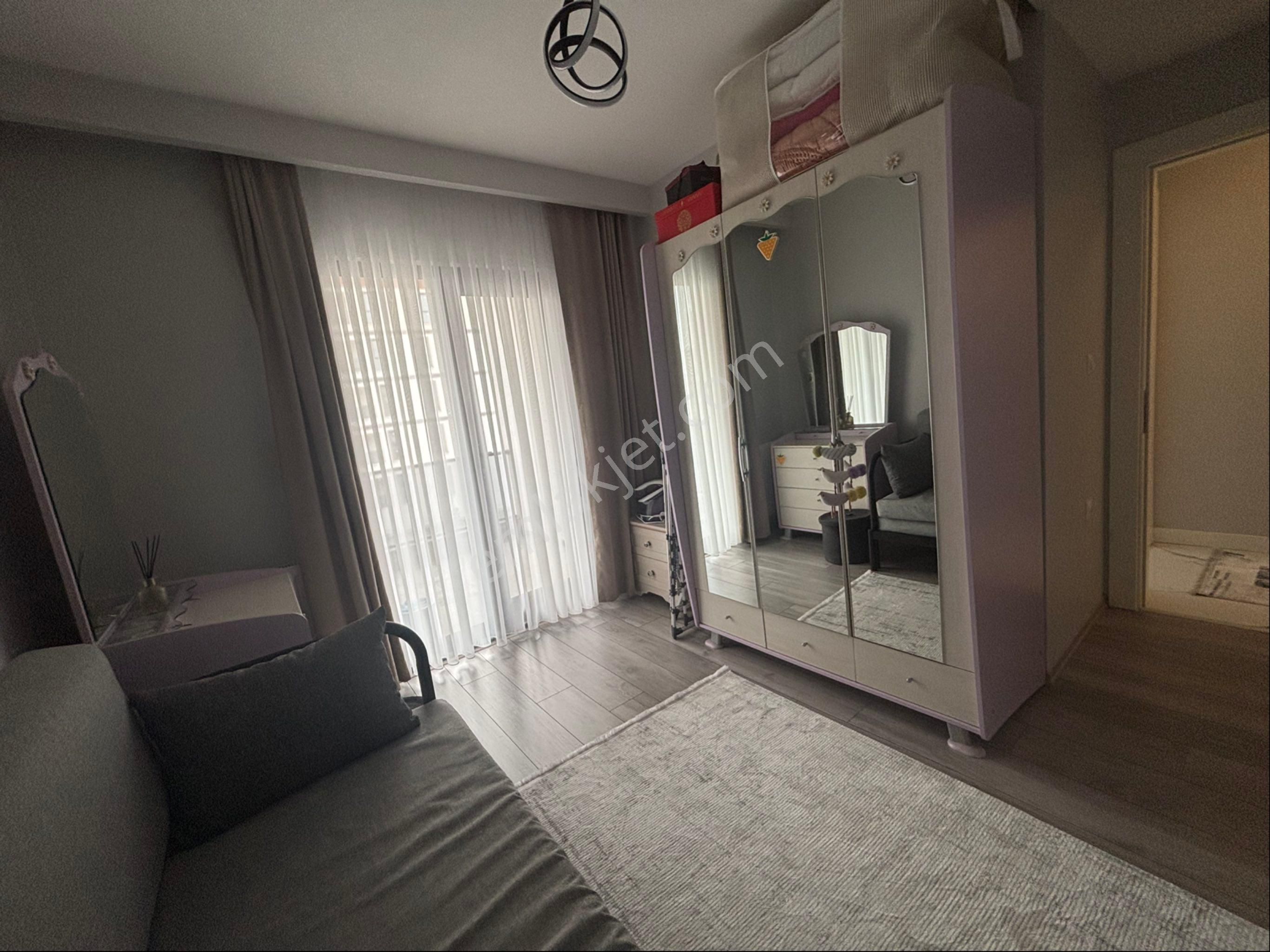 İdenova’dan | Kayapa Zafer’de 140 M² Prestijli Daire - Görsel 8