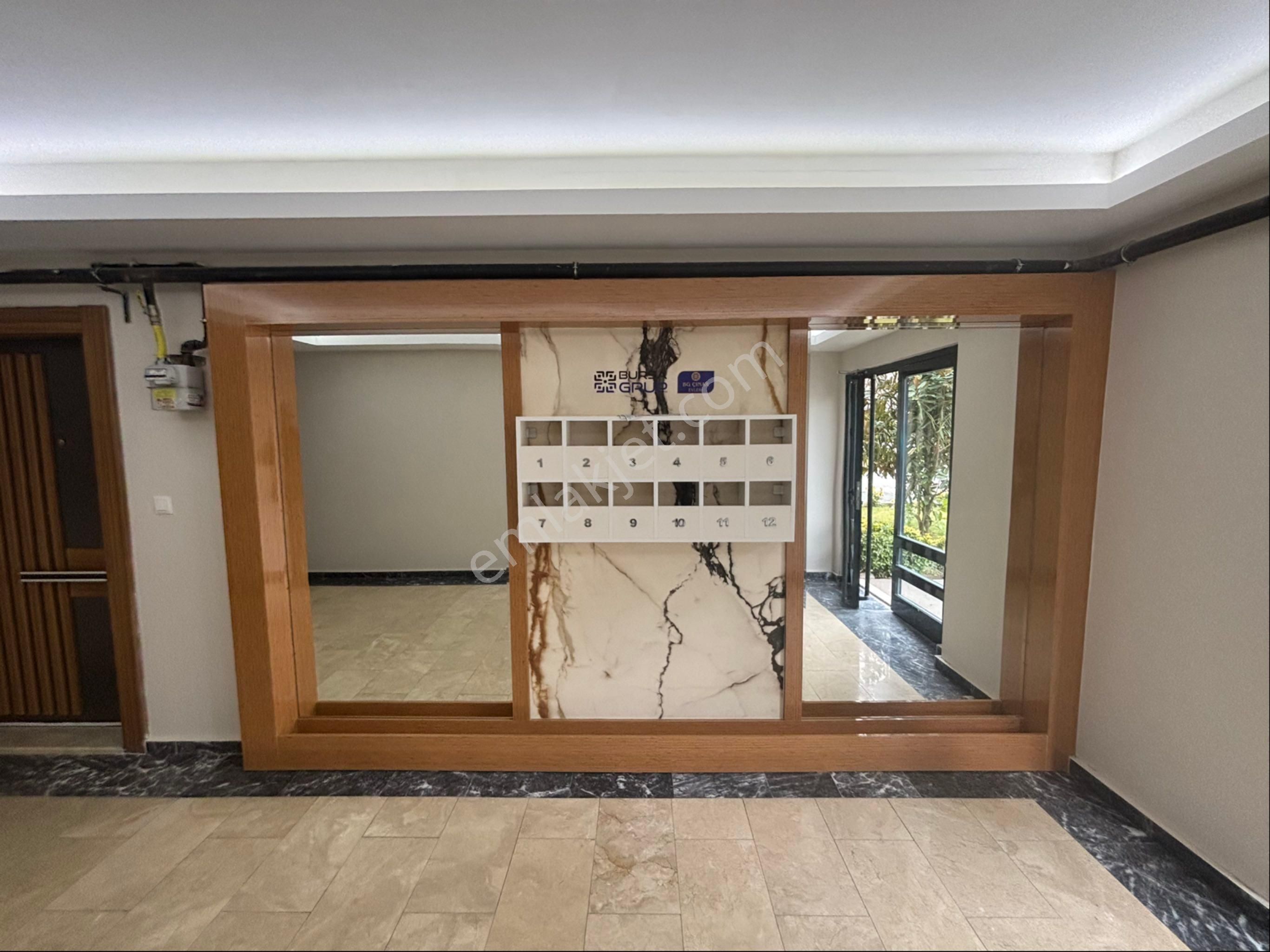 İdenova’dan | Kayapa Zafer’de 140 M² Prestijli Daire - Görsel 17