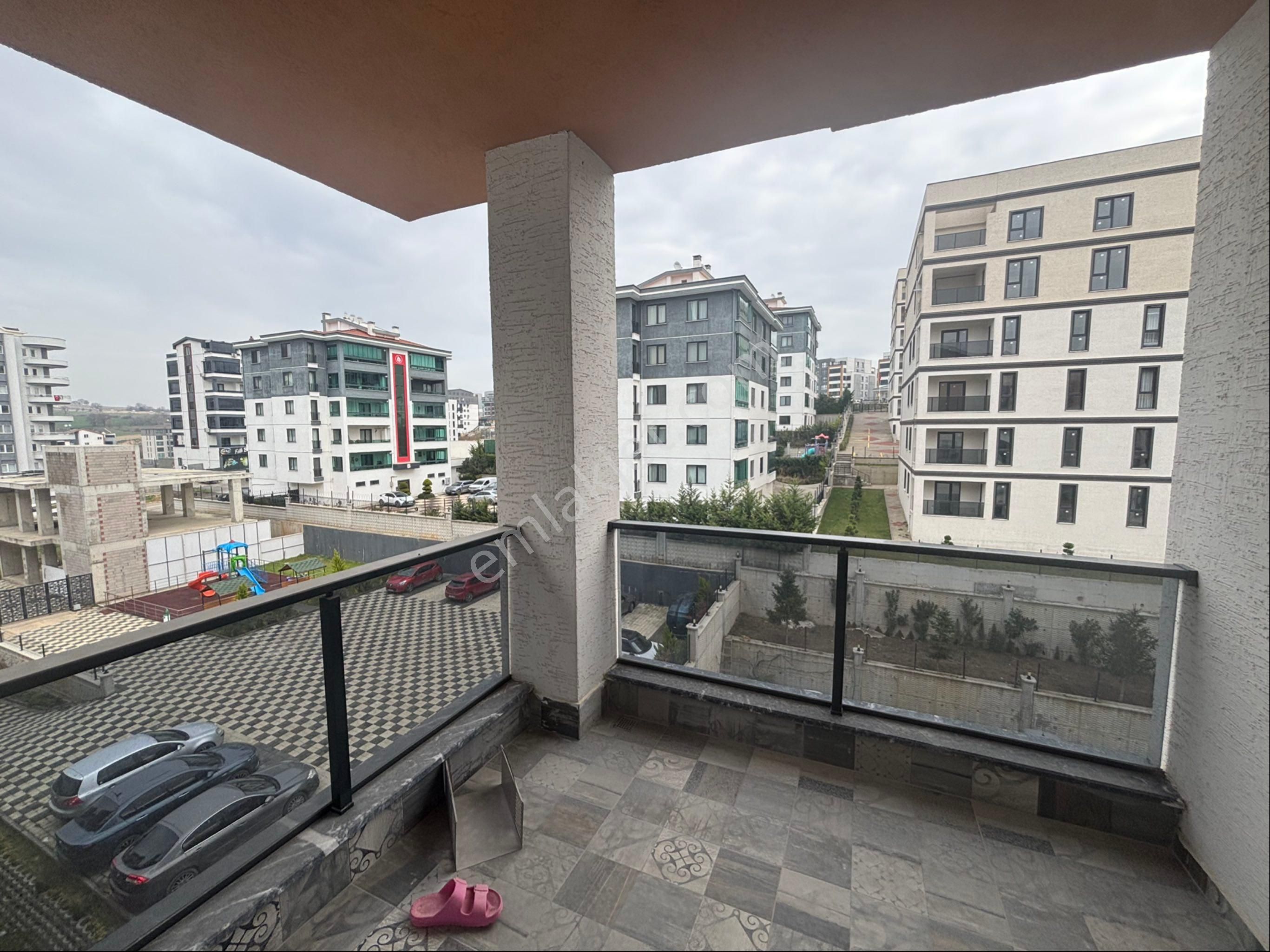 İdenova’dan | Kayapa Zafer’de 140 M² Prestijli Daire - Görsel 20