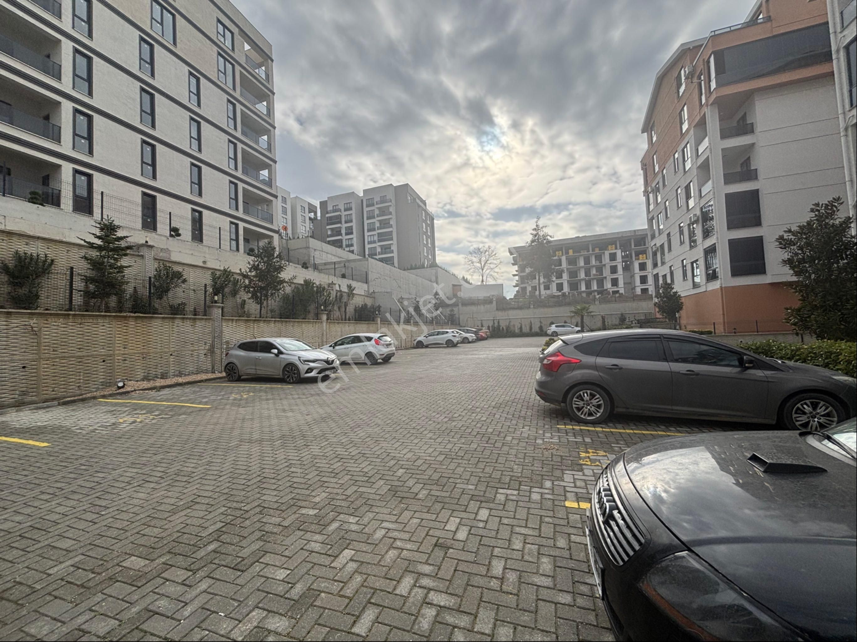 İdenova’dan | Kayapa Zafer’de 140 M² Prestijli Daire - Görsel 26