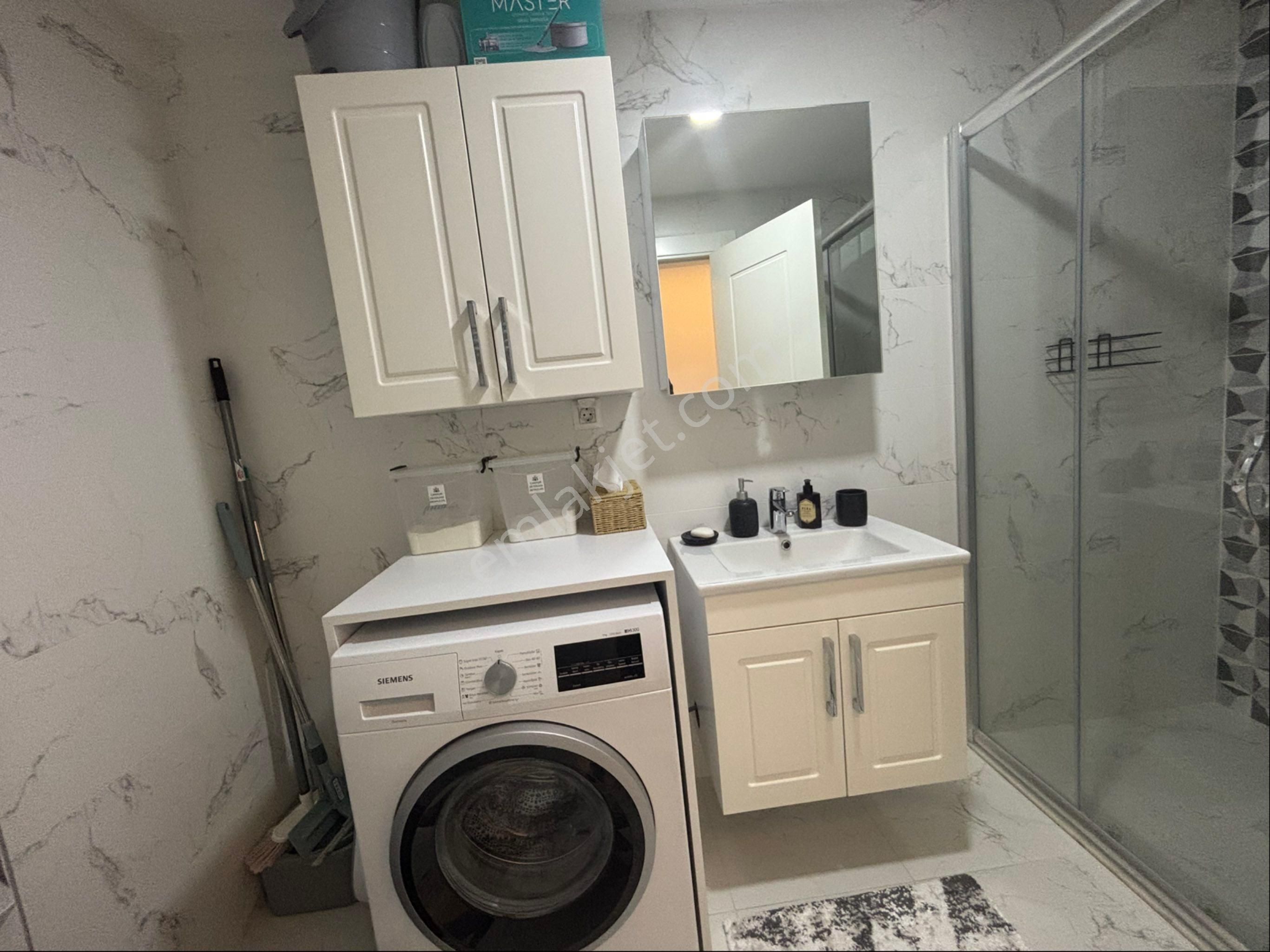 İdenova’dan | Kayapa Zafer’de 140 M² Prestijli Daire - Görsel 14
