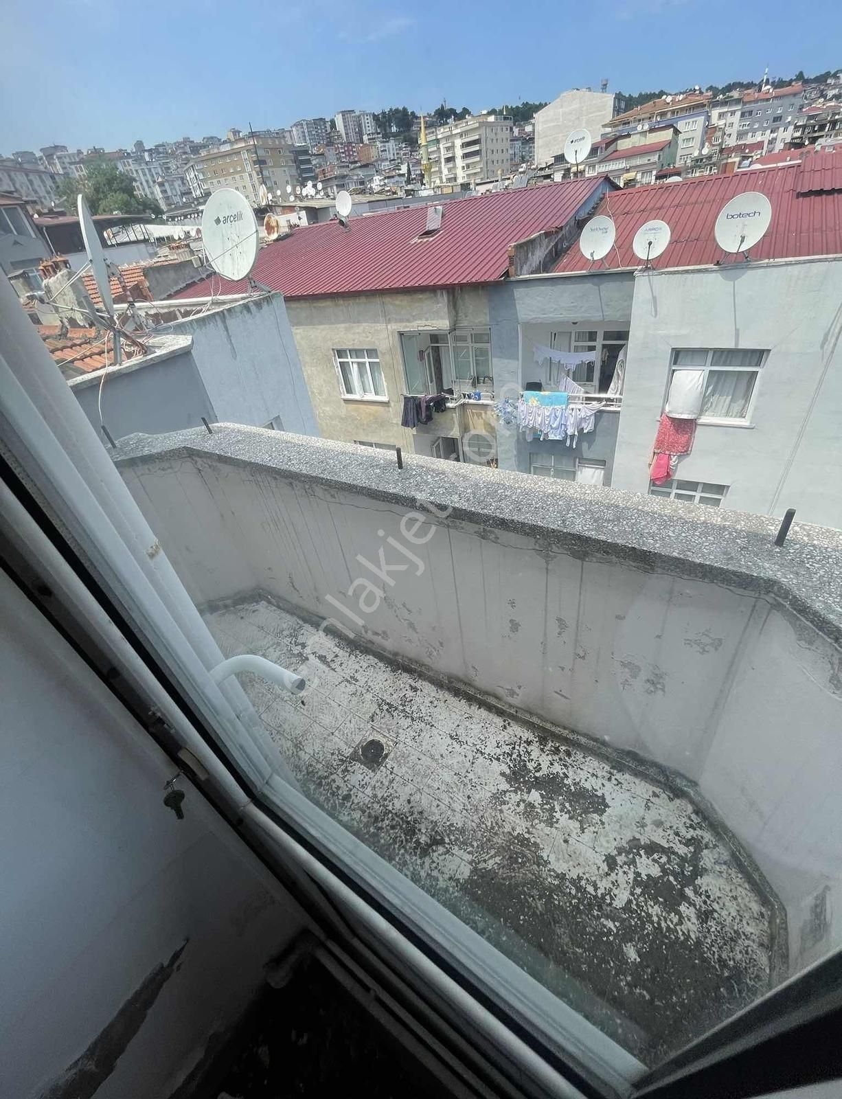 Başar Gayrimenkul Den Kaçmaz Dubleks Daire - Görsel 16