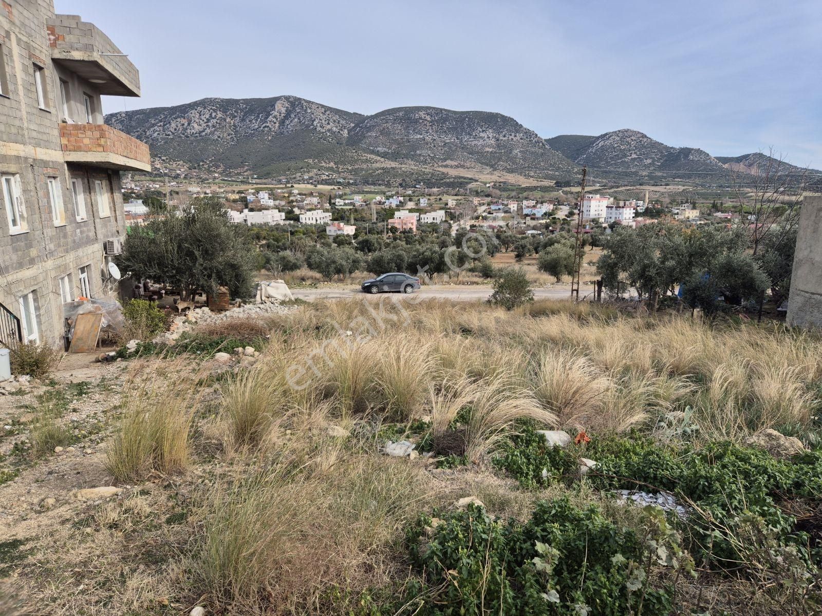 Kozan Tavşantepede İki Yola Cepheli Zemin+3 Konut İmarlı Arsa - Görsel 4