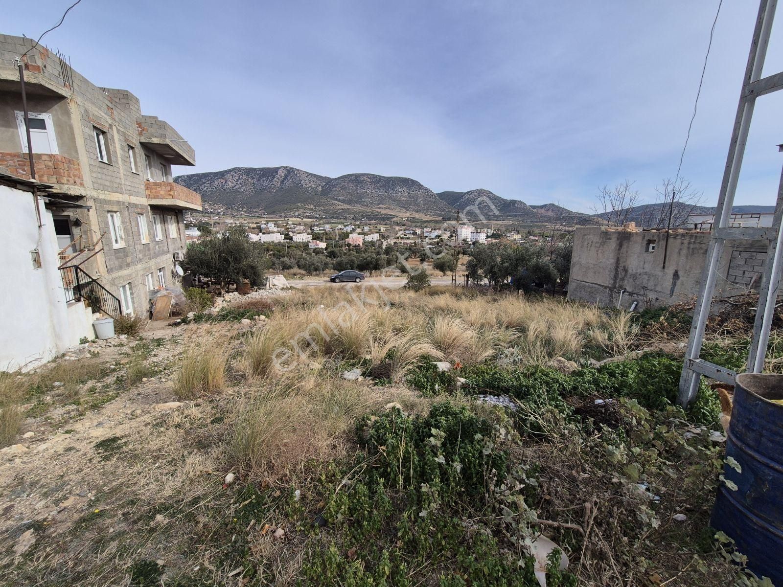 Kozan Tavşantepede İki Yola Cepheli Zemin+3 Konut İmarlı Arsa - Görsel 9