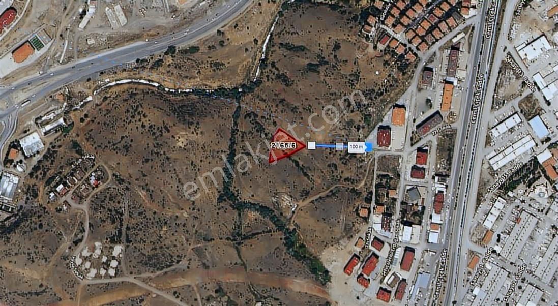 Yozgat Merkez Eskipazar 2.mıntıka Daire Getirili İmarlı Arsa - Görsel 4