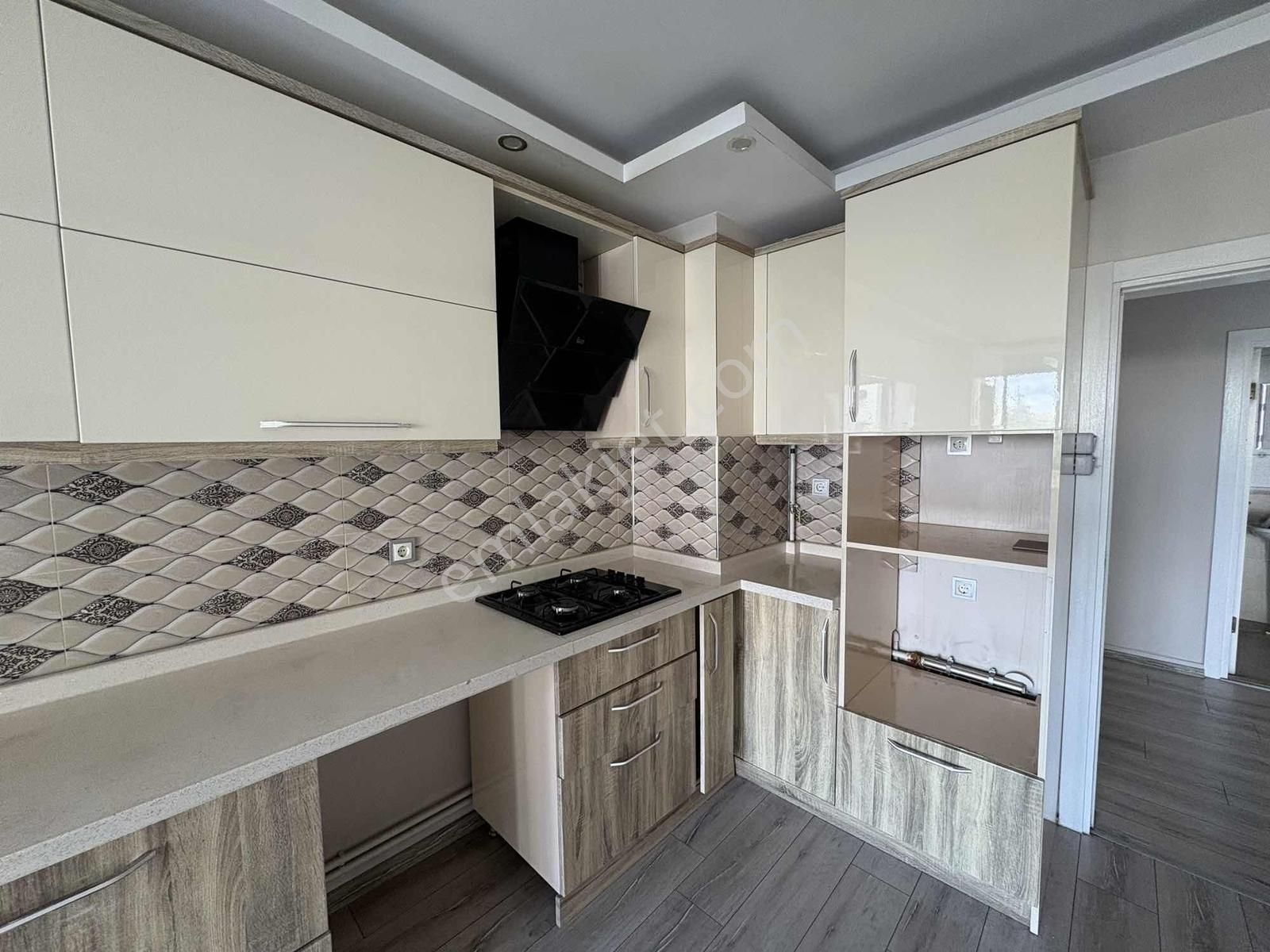 Alaçatı'dan Ş.osman Avcı'da Kc Lale Evleri Ebeveyn Banyolu Lüks - Görsel 3