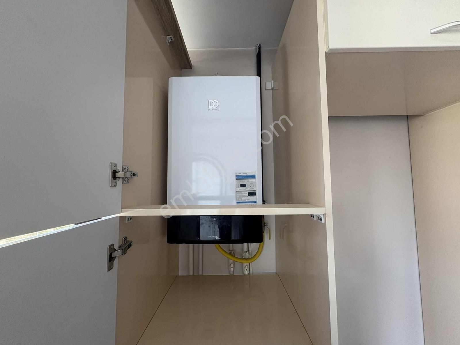 Alaçatı'dan Ş.osman Avcı'da Kc Lale Evleri Ebeveyn Banyolu Lüks - Görsel 24