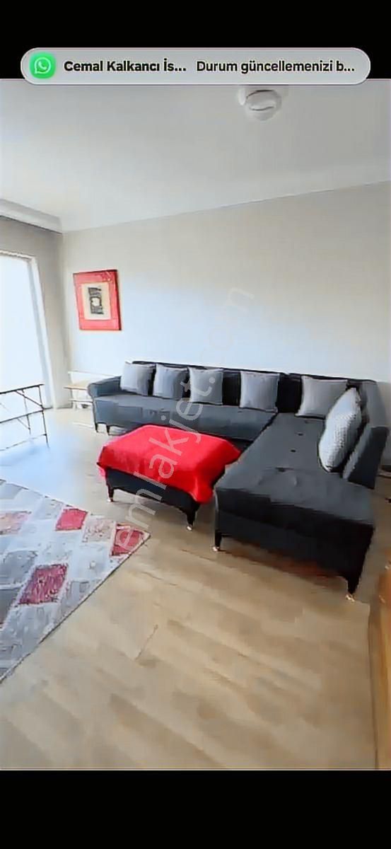 Beylikdüzü İnnovia 1 De Kiralık Eşyalı Daire !!!!!!!!!!!!!