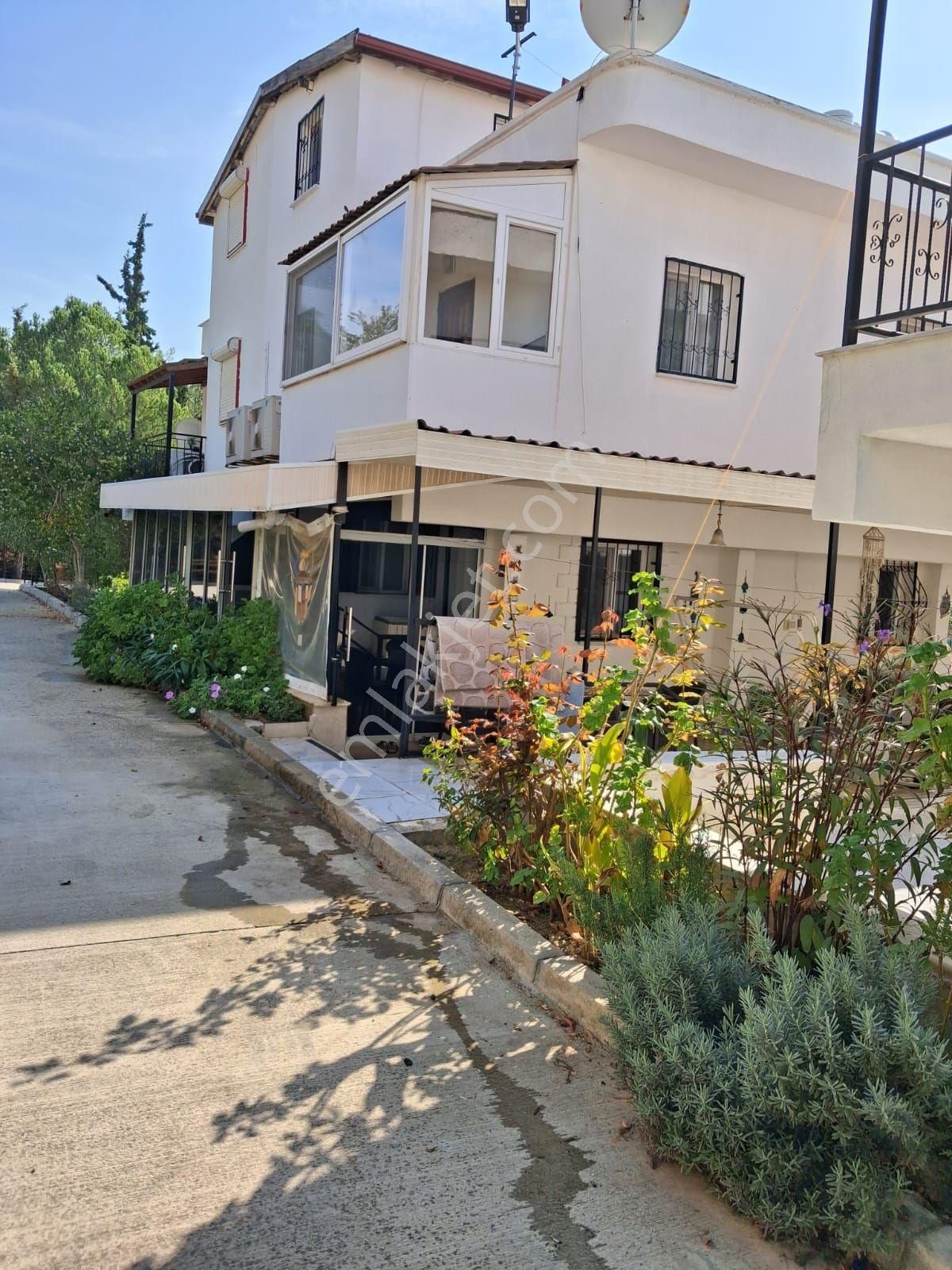 Satılık Villa - Görsel 23