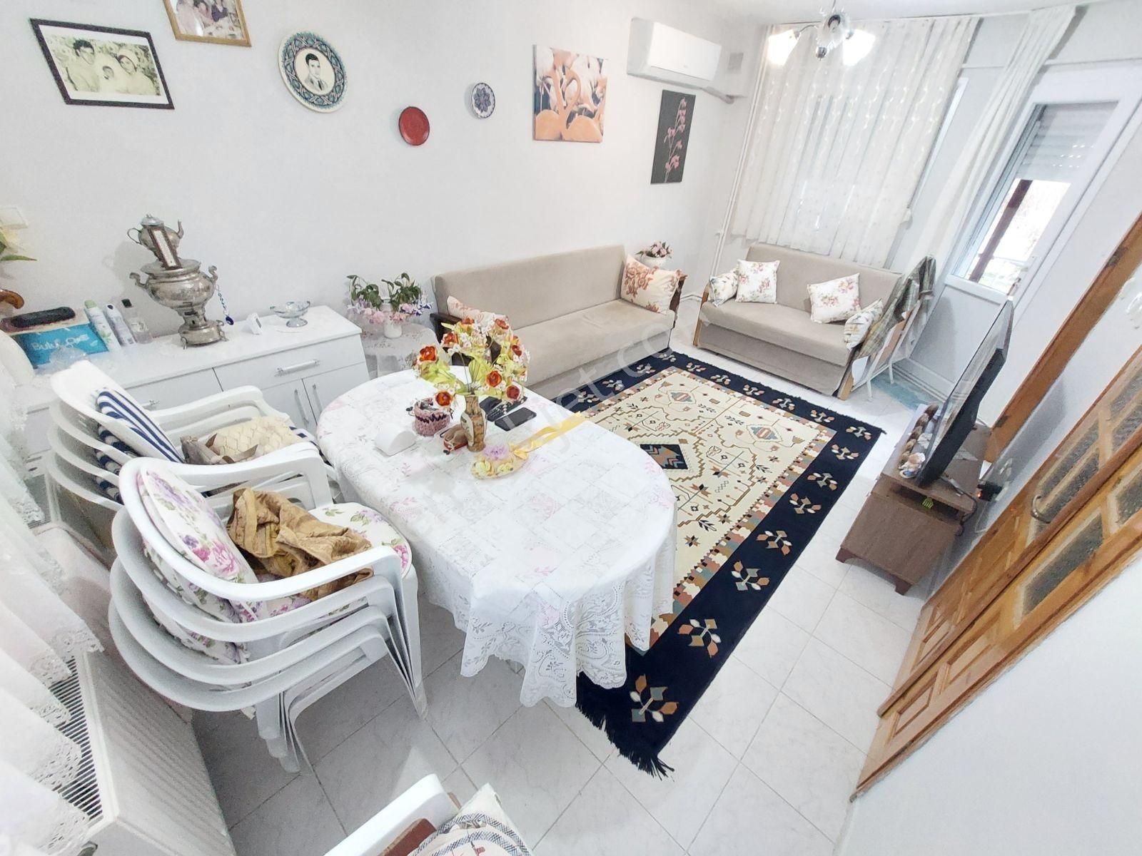 İmko Sitesinde,çift Bahçeli Doğalgazlı 3+1 Bakımlı Satılık Villa - Görsel 19
