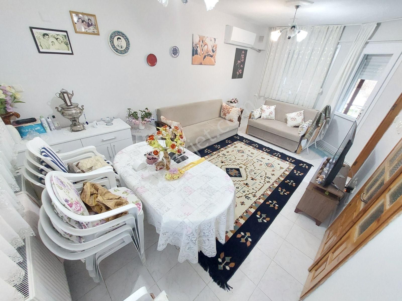İmko Sitesinde,çift Bahçeli Doğalgazlı 3+1 Bakımlı Satılık Villa - Görsel 31
