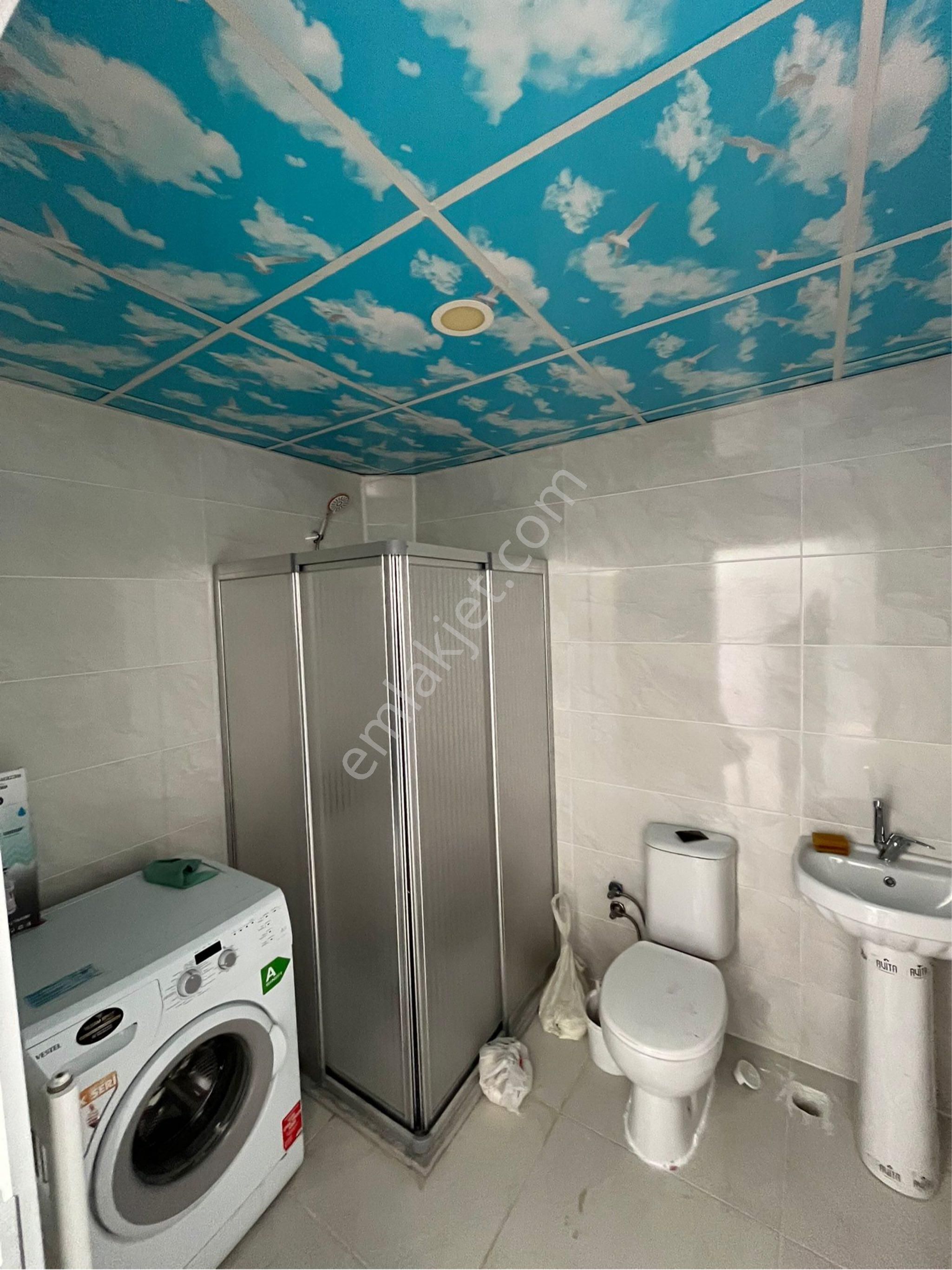 Barak Emlak’tan Eski Avm Arkası Satılık 1+1 Eşyalı Daire - Görsel 14