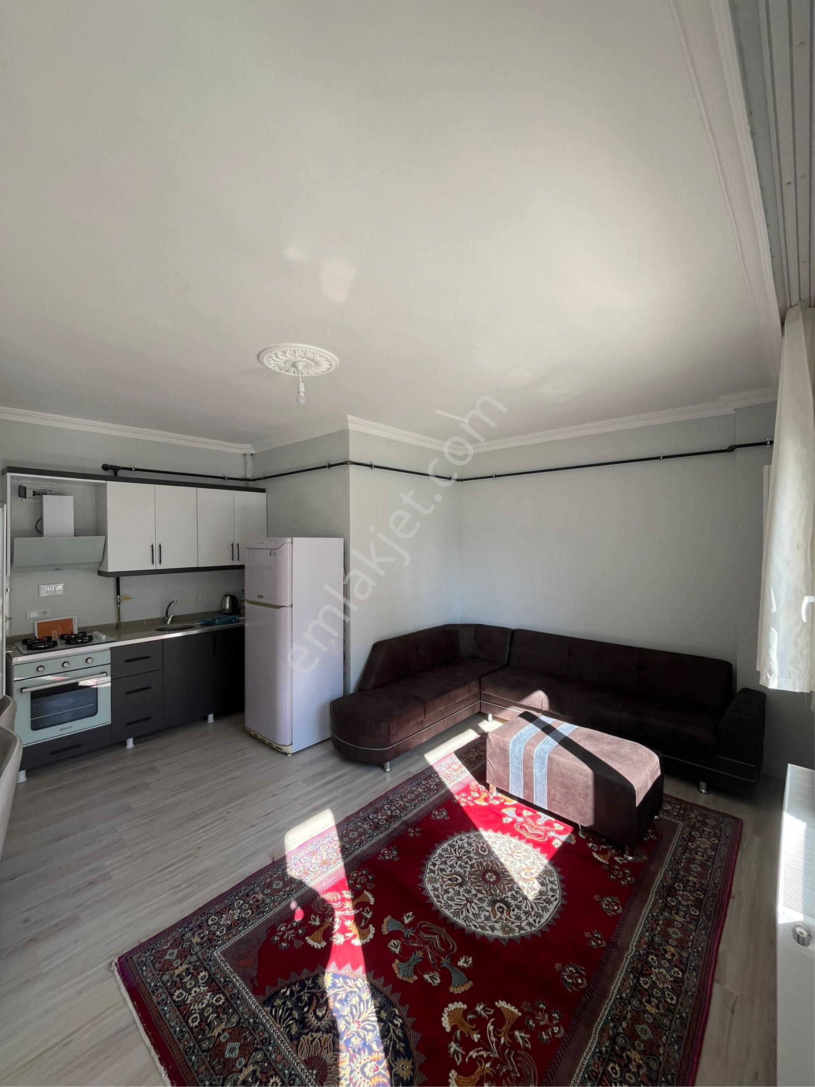 Barak Emlak’tan Eski Avm Arkası Satılık 1+1 Eşyalı Daire - Görsel 10