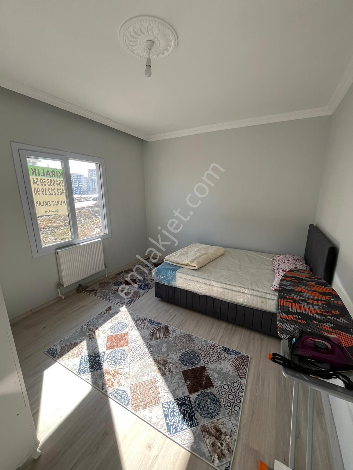 Barak Emlak’tan Eski Avm Arkası Satılık 1+1 Eşyalı Daire - Görsel 2