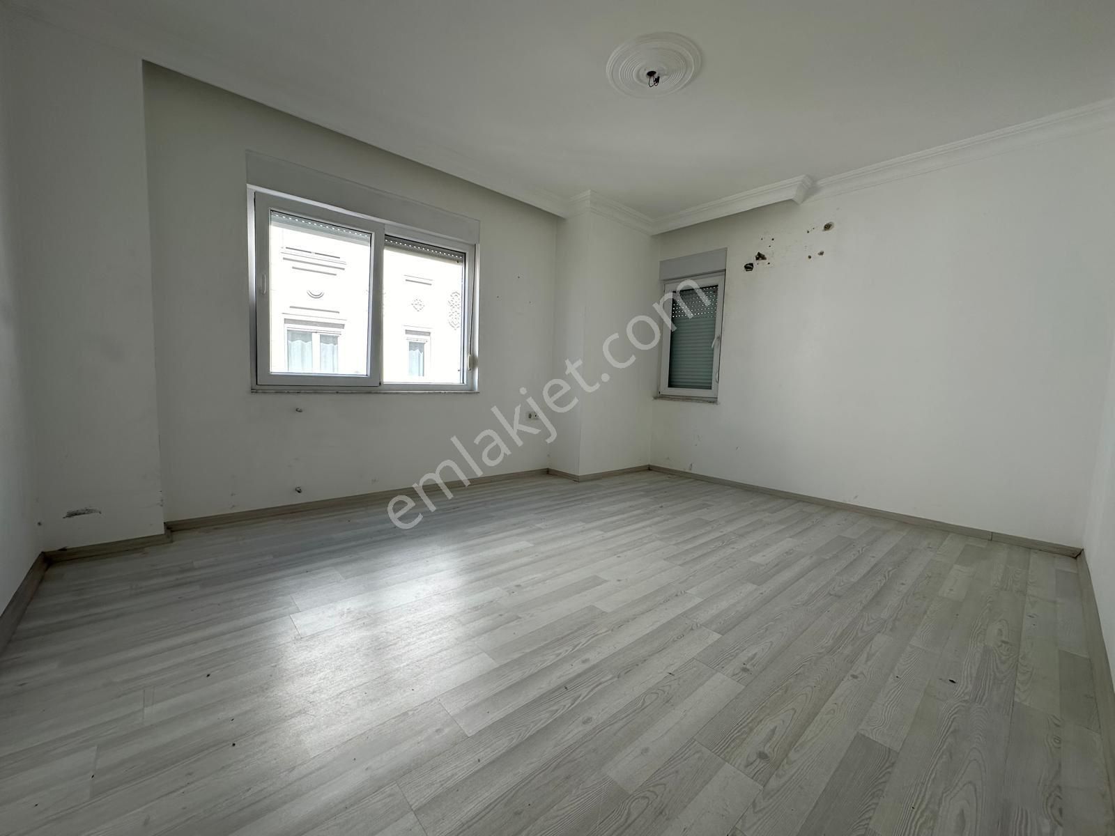 Turvilla'dan Konyaaltı Hurma'da Eşyasız 2+1 Kiralık Daire - Görsel 22