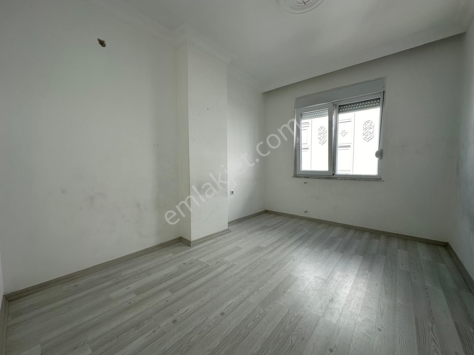 Turvilla'dan Konyaaltı Hurma'da Eşyasız 2+1 Kiralık Daire - Görsel 19