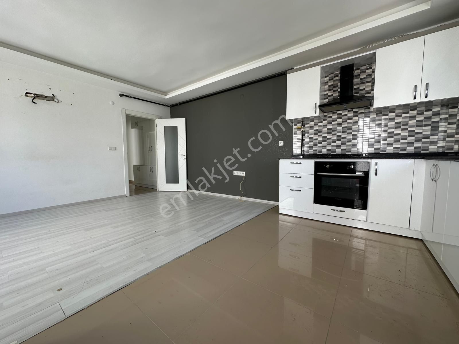 Turvilla'dan Konyaaltı Hurma'da Eşyasız 2+1 Kiralık Daire - Görsel 14