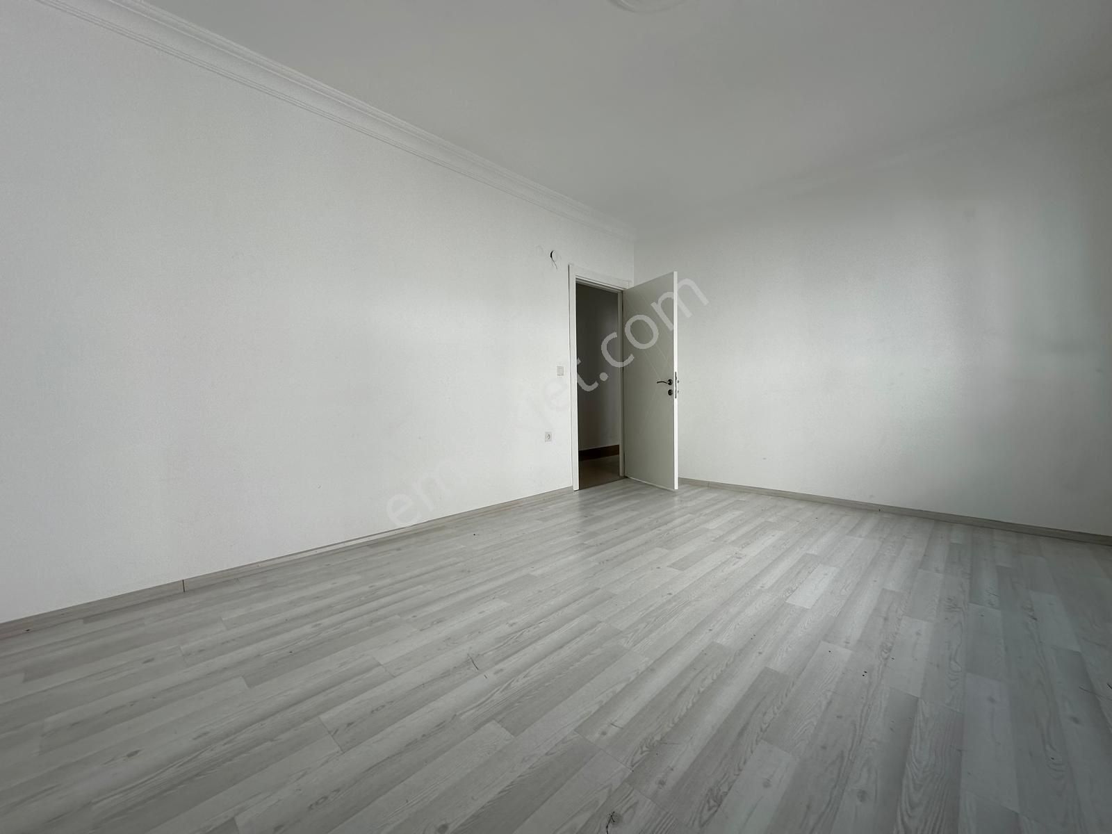 Turvilla'dan Konyaaltı Hurma'da Eşyasız 2+1 Kiralık Daire - Görsel 21