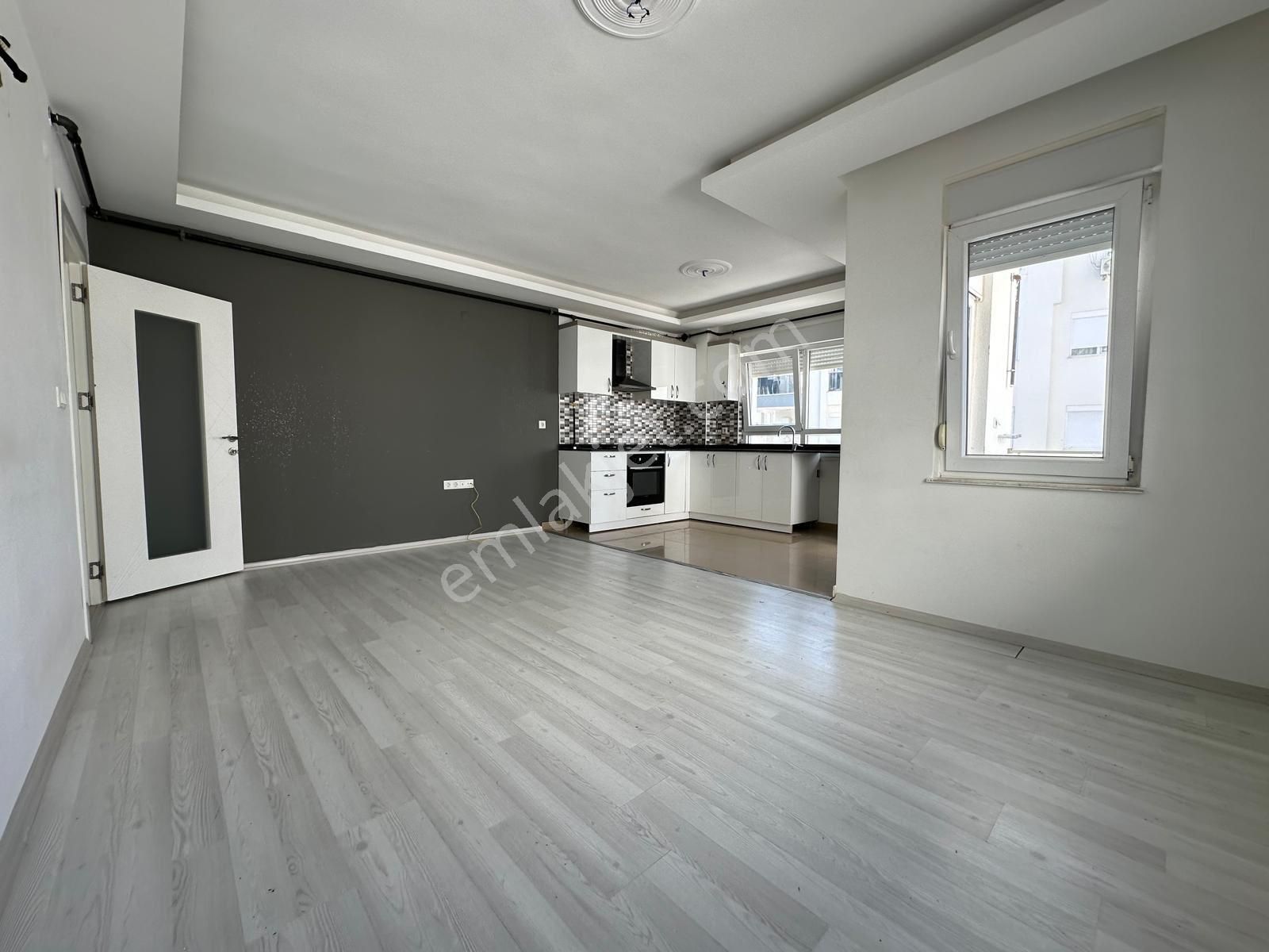 Turvilla'dan Konyaaltı Hurma'da Eşyasız 2+1 Kiralık Daire - Görsel 13