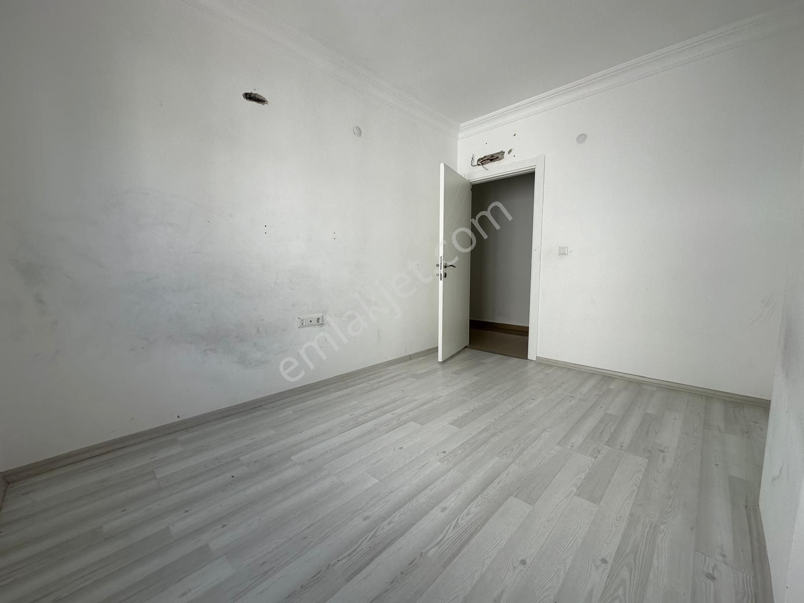 Turvilla'dan Konyaaltı Hurma'da Eşyasız 2+1 Kiralık Daire - Görsel 18