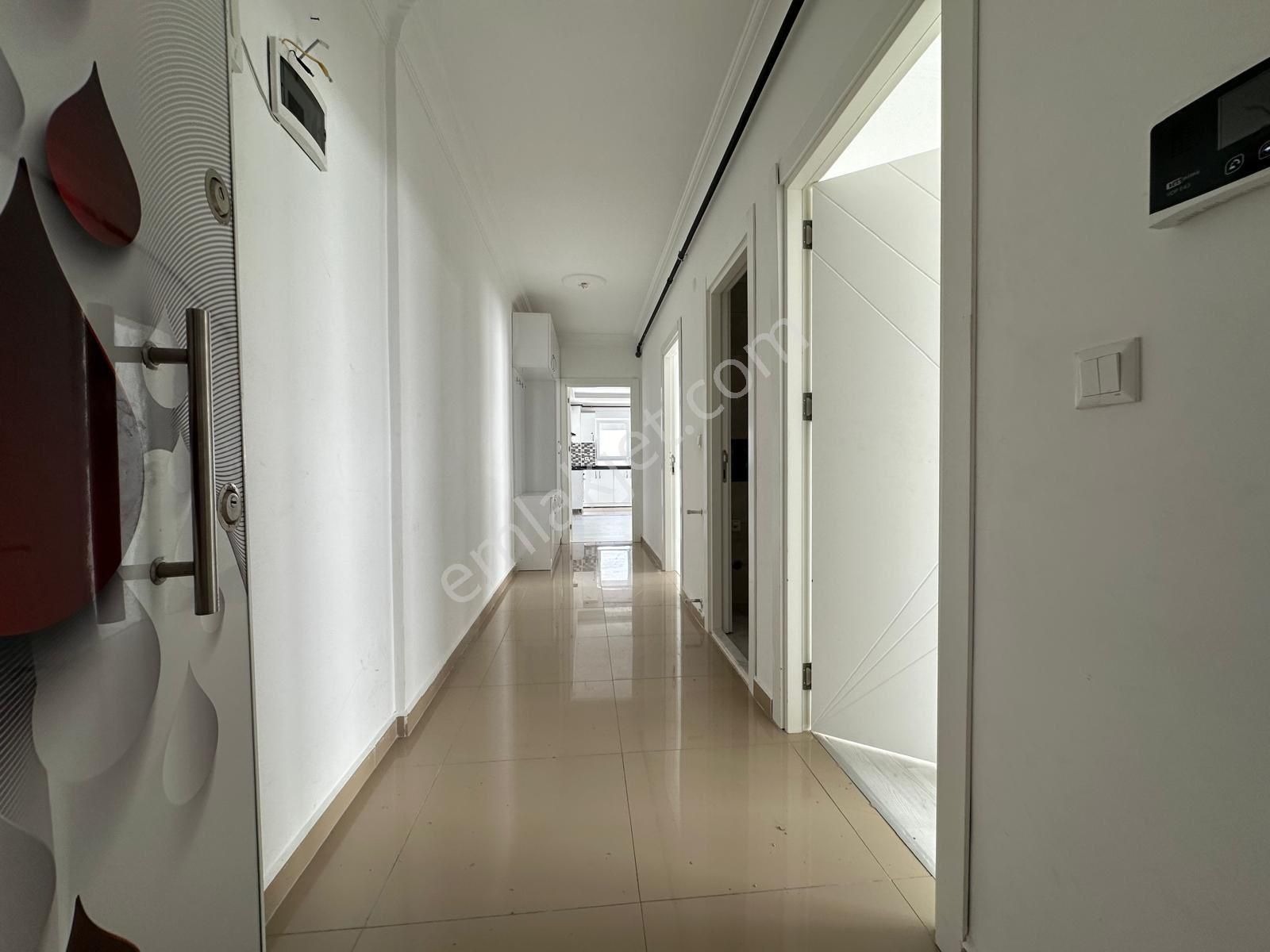 Turvilla'dan Konyaaltı Hurma'da Eşyasız 2+1 Kiralık Daire - Görsel 10