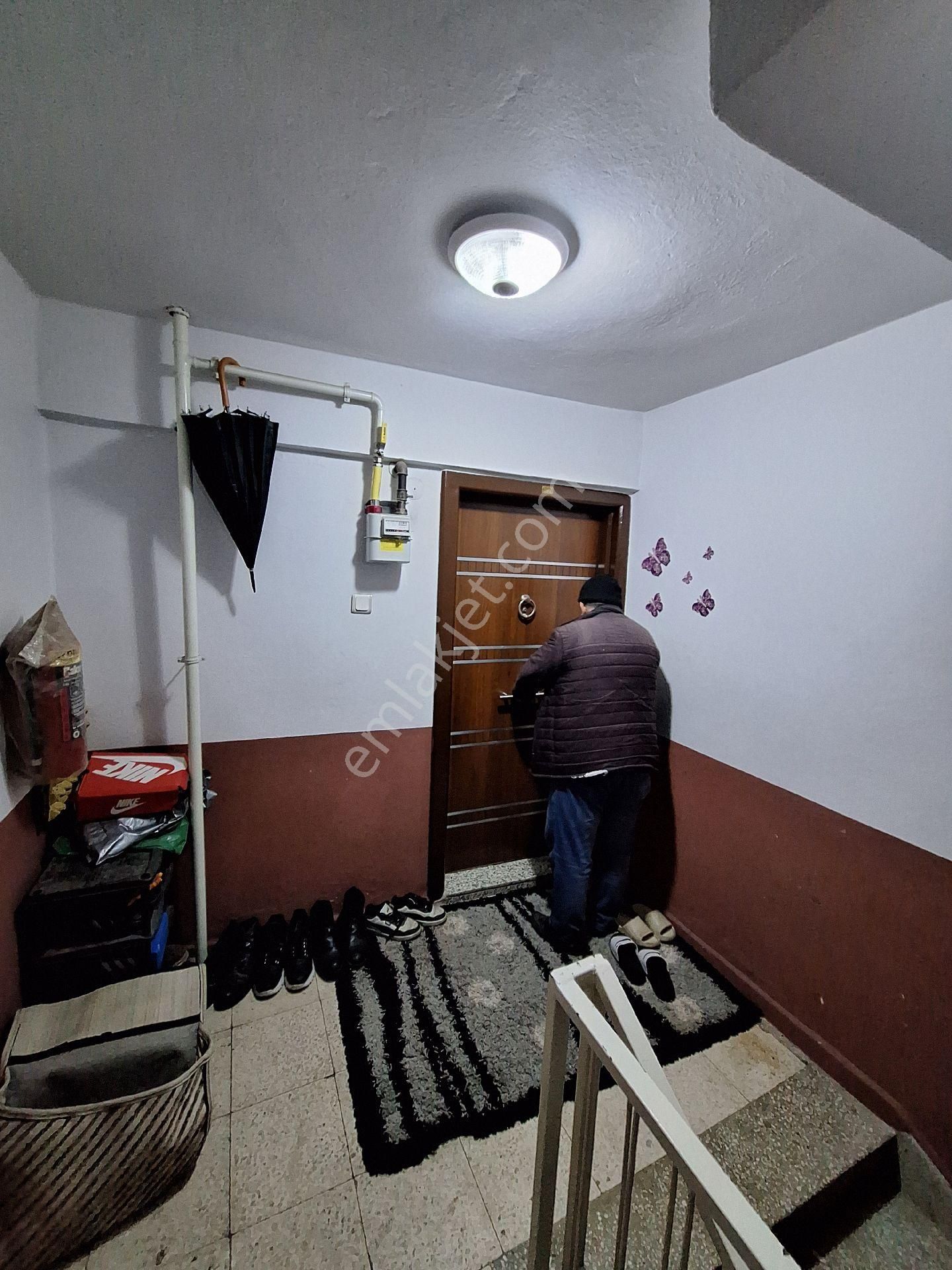 Nazilli Merkez De Ara Kat 3+1 - Görsel 8