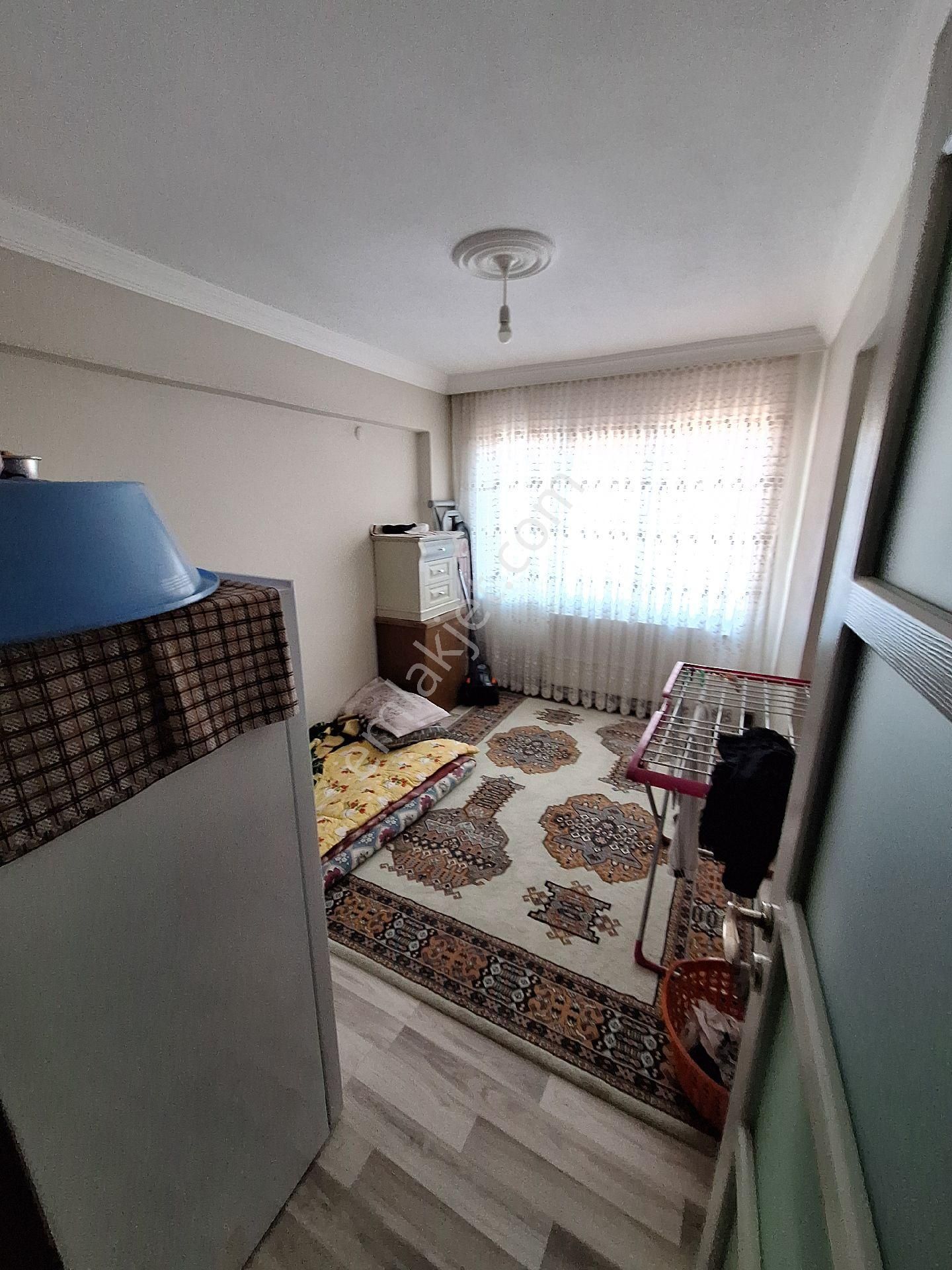 Nazilli Merkez De Ara Kat 3+1 - Görsel 11